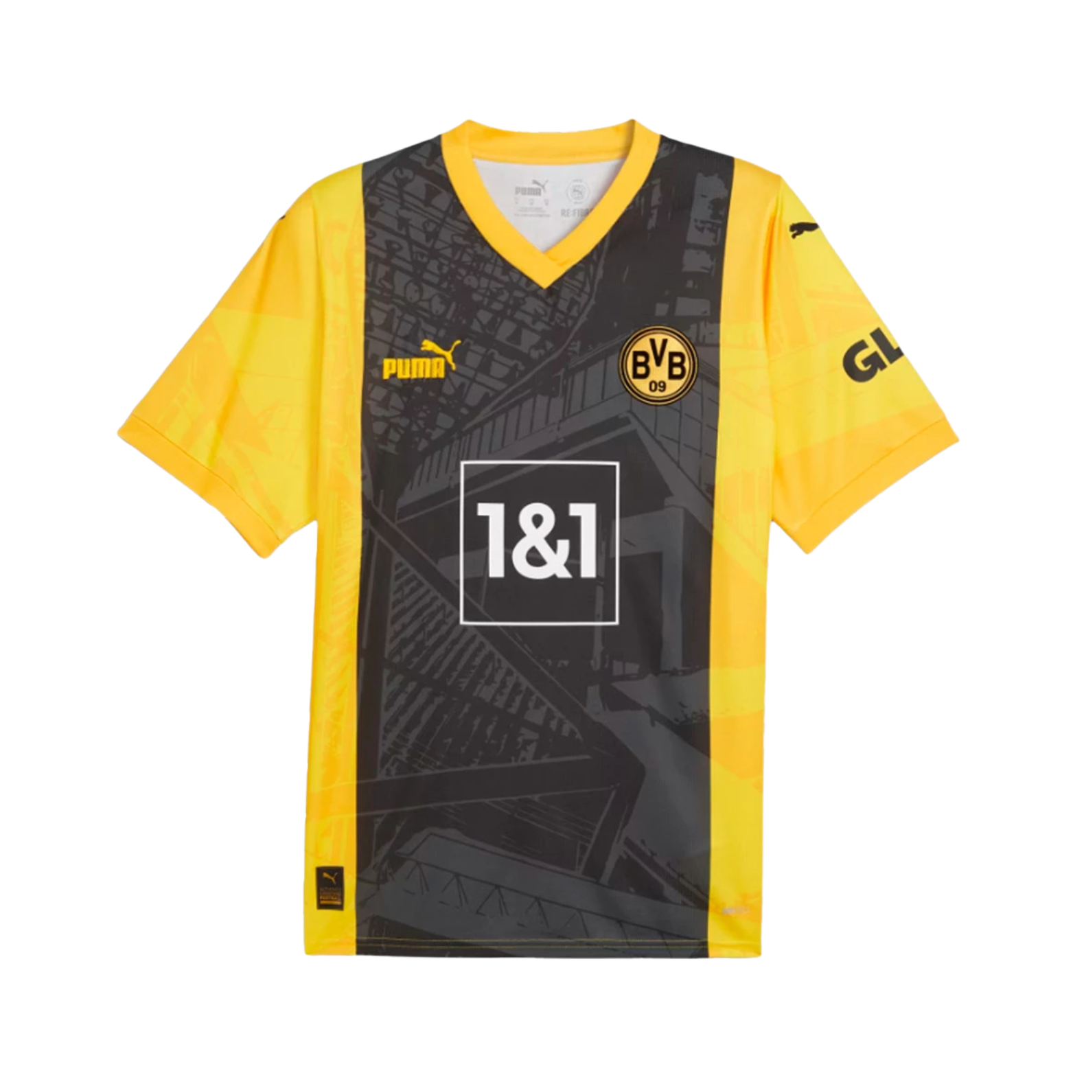 Borussia Dortmund Édition Spéciale 23/24