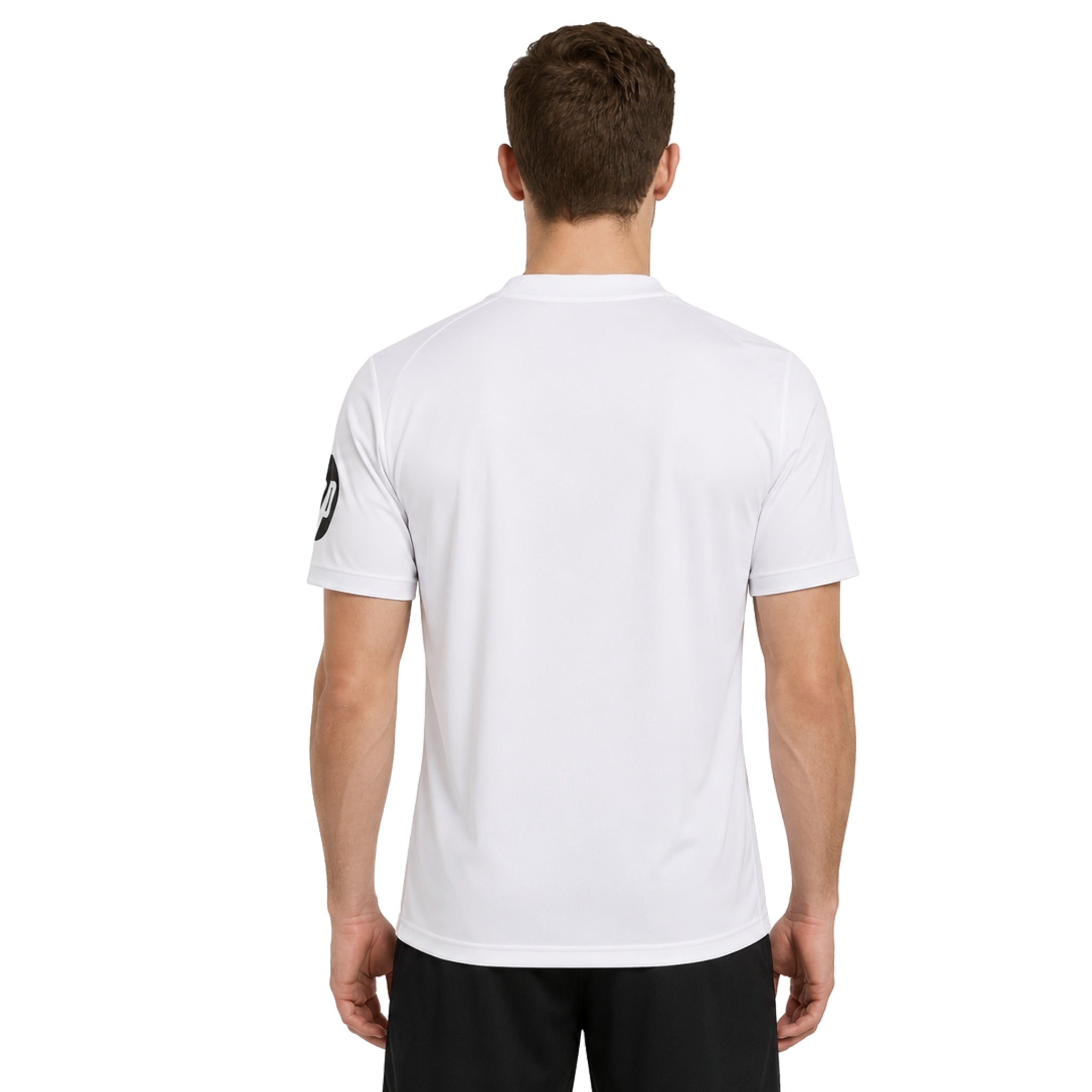 Real Madrid Home 25/26