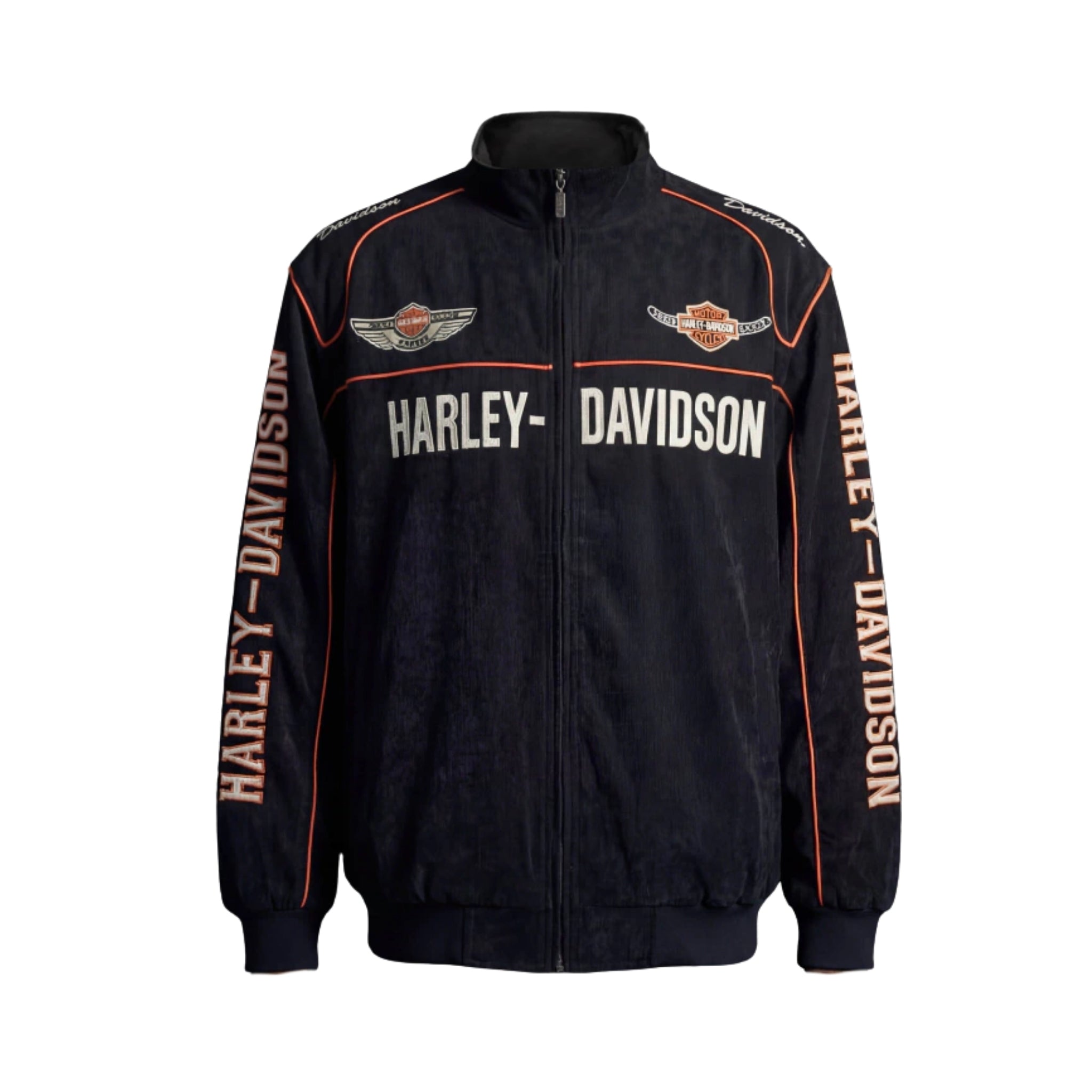 Veste Retro Harley Davidson