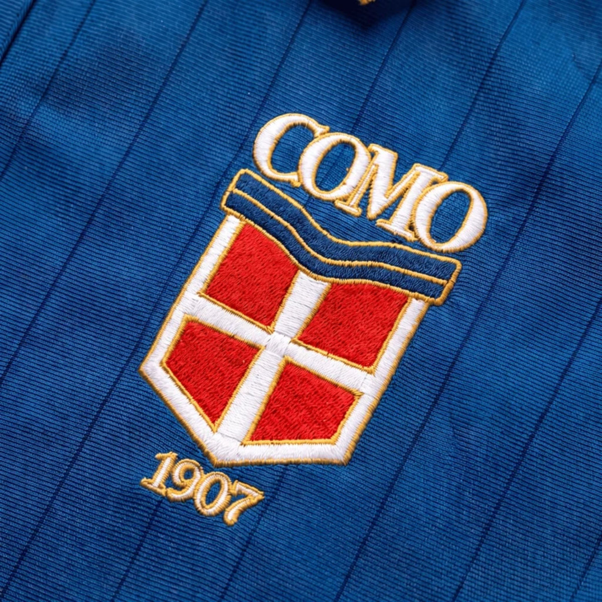 Como 1907 Domicile 26/27