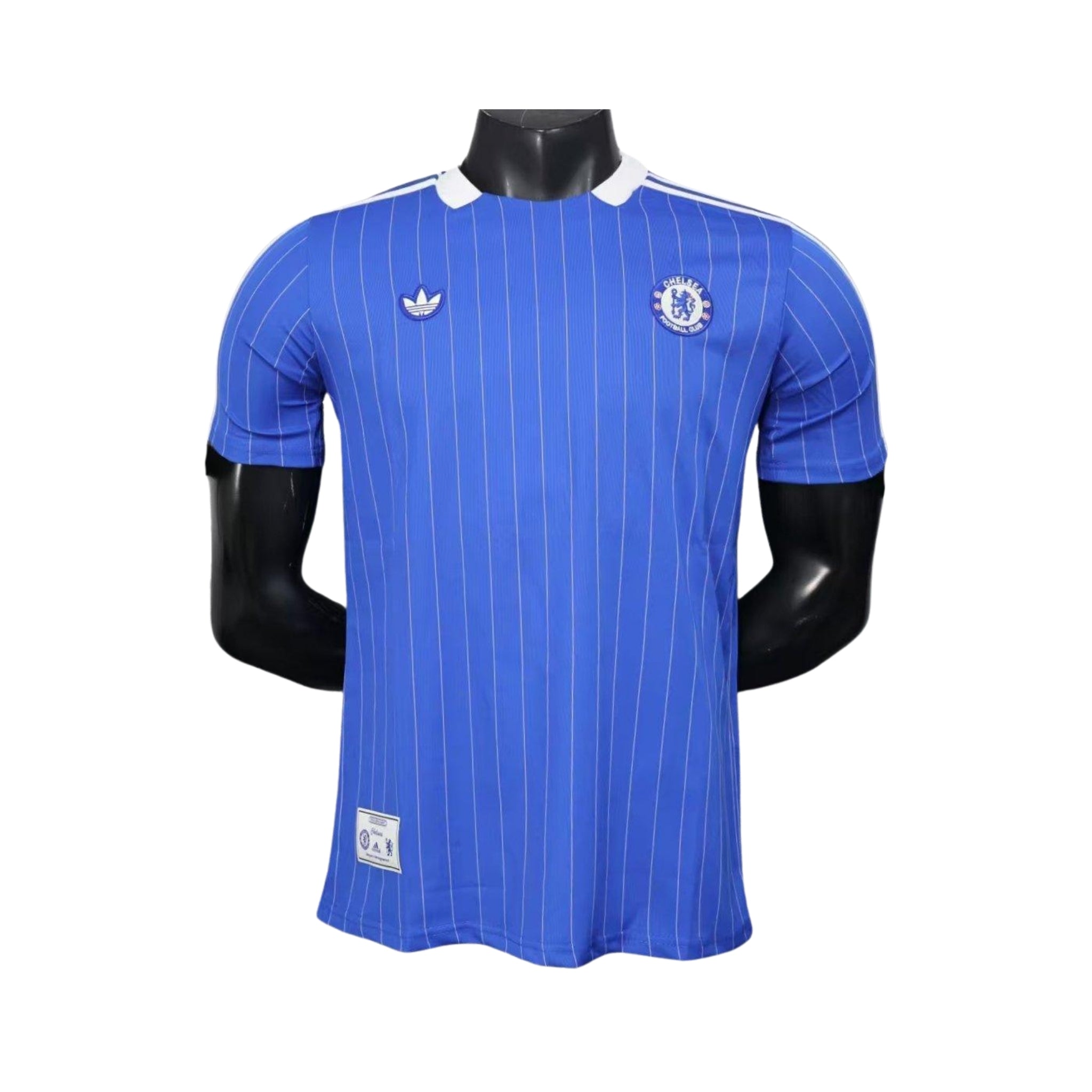 Chelsea Édition Spéciale 25/26 - Vue de face