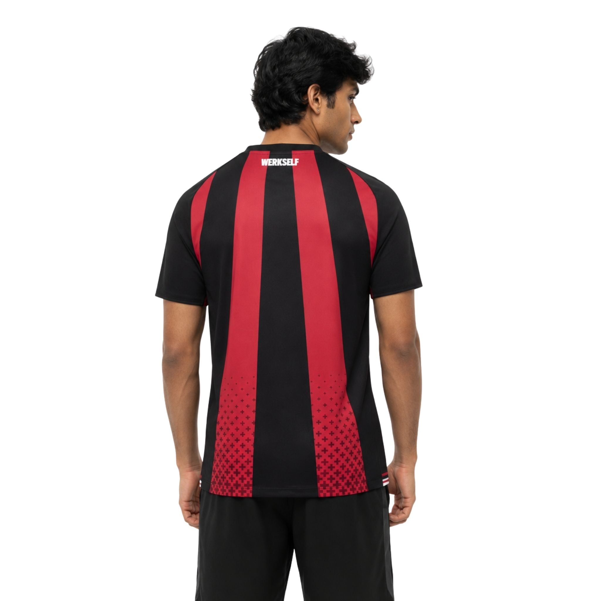 Bayer 04 Leverkusen Domicile 26/27