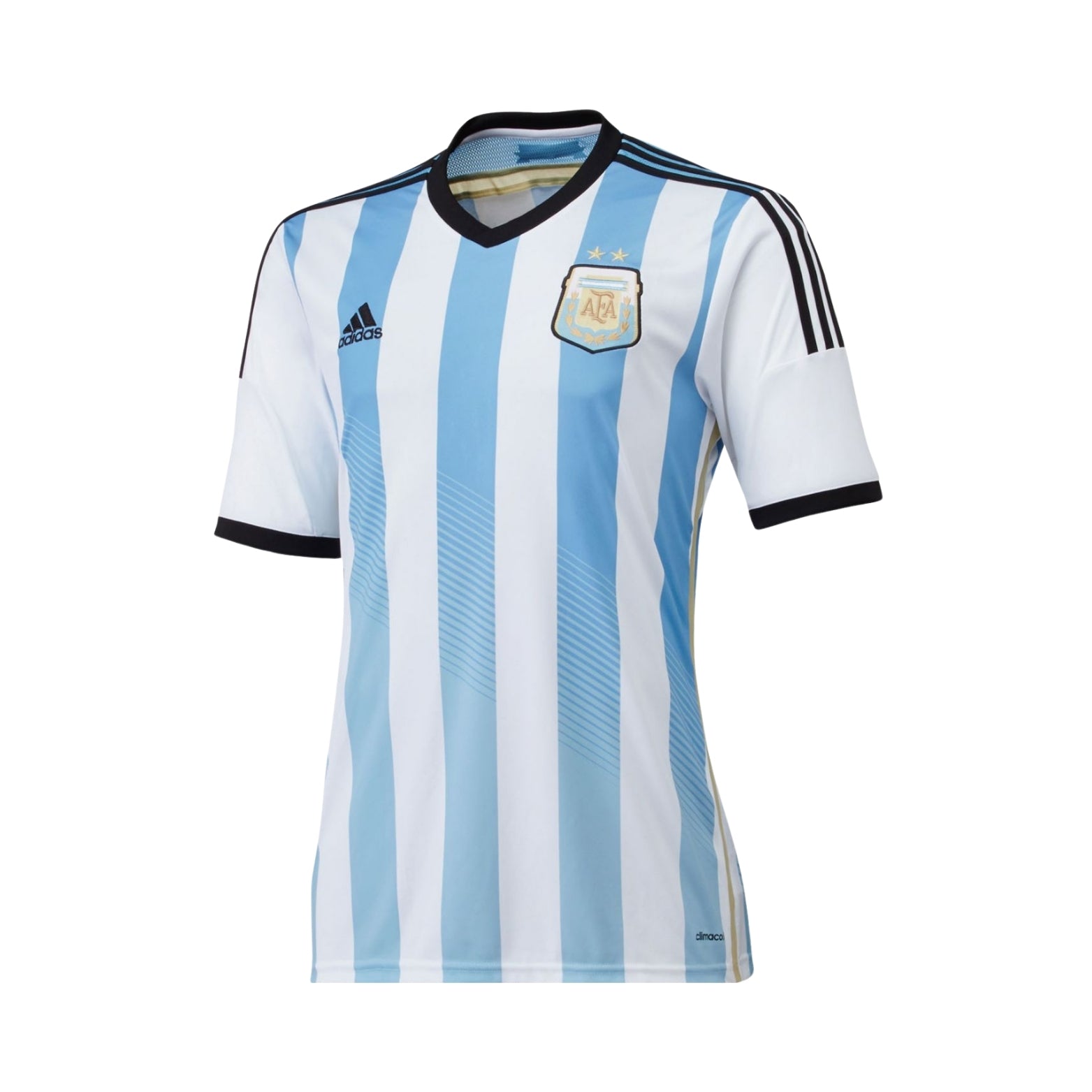 Argentine Domicile 14/15