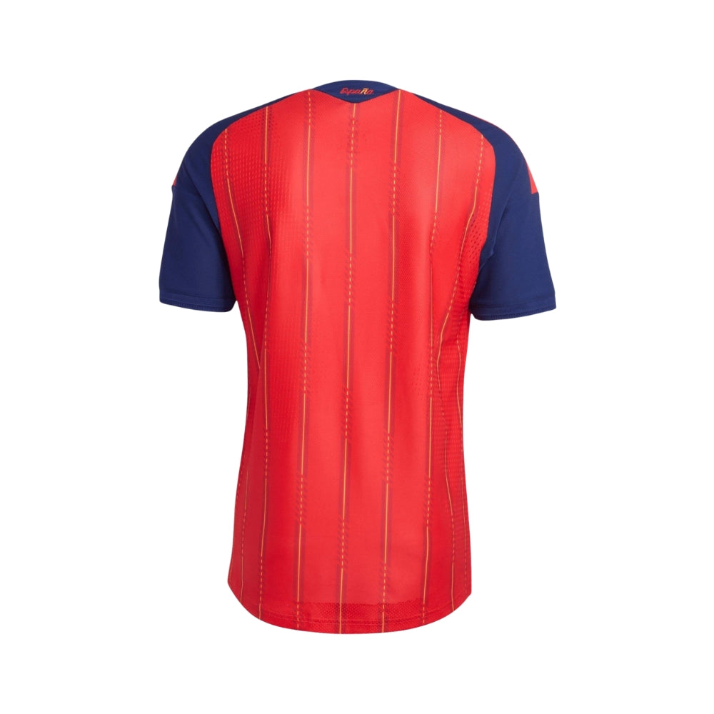 Espagne Domicile 26/27 - Coupe du Monde 2026