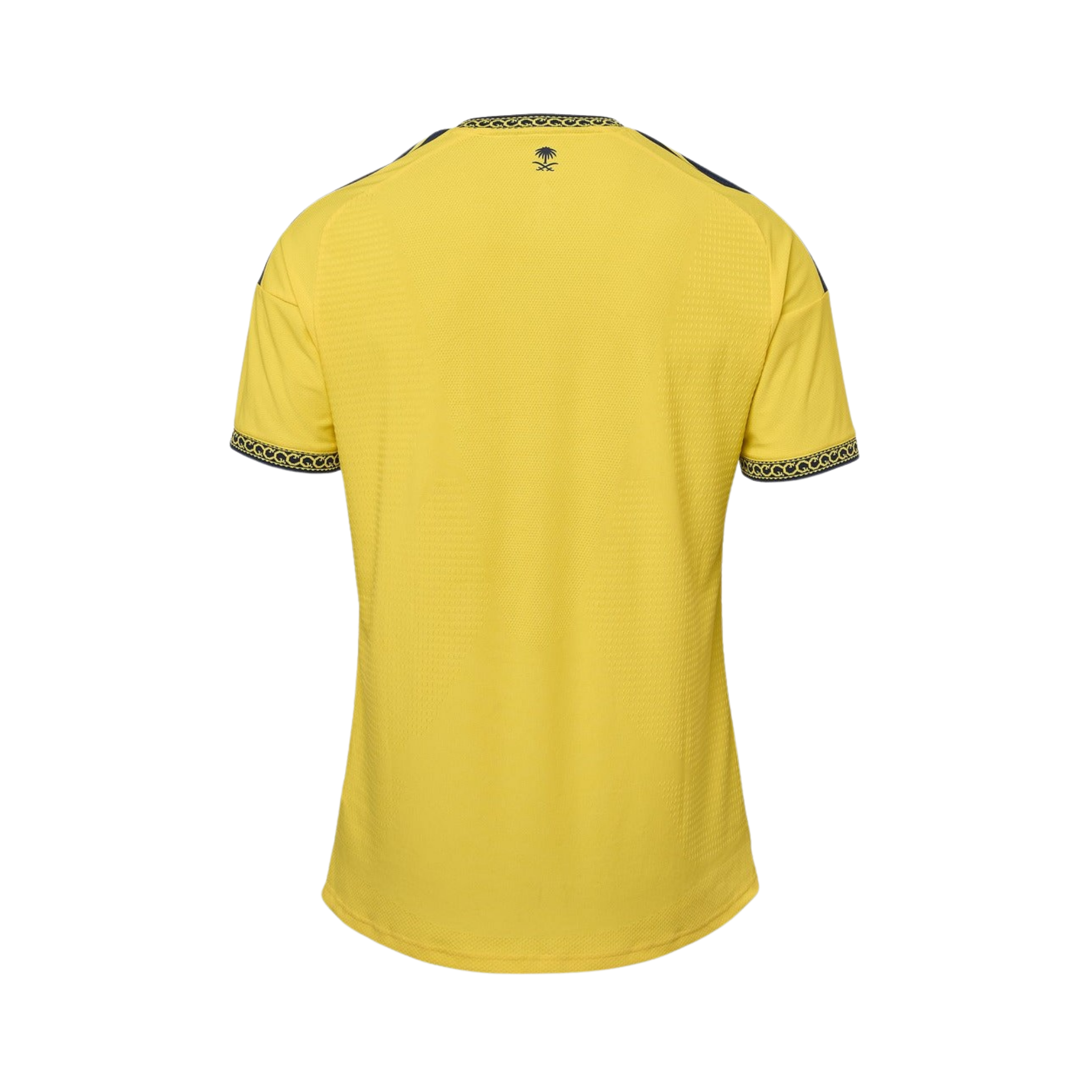 Al-Nassr Domicile 26/27