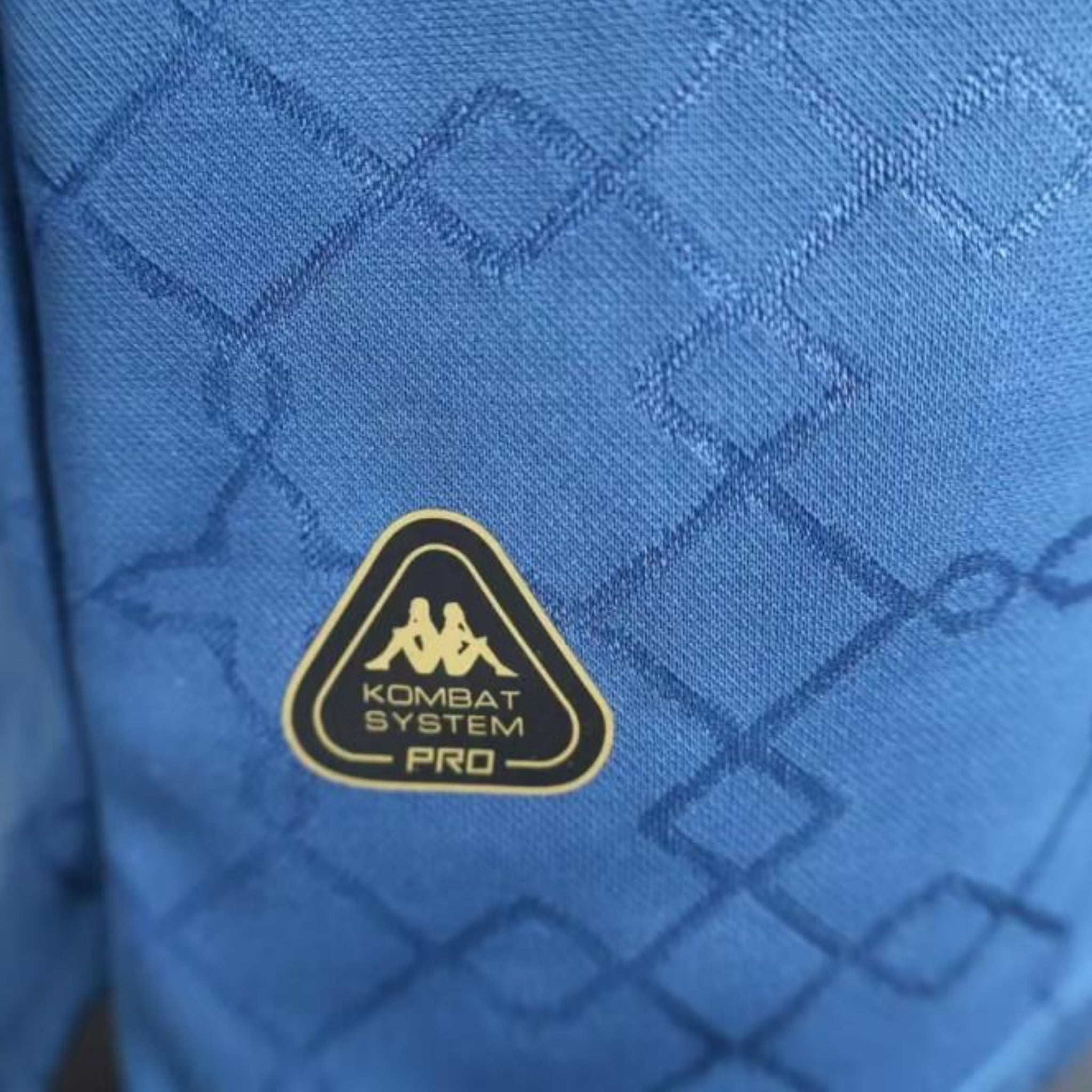 Racing Club Extérieur 25/26 - Version Joueur