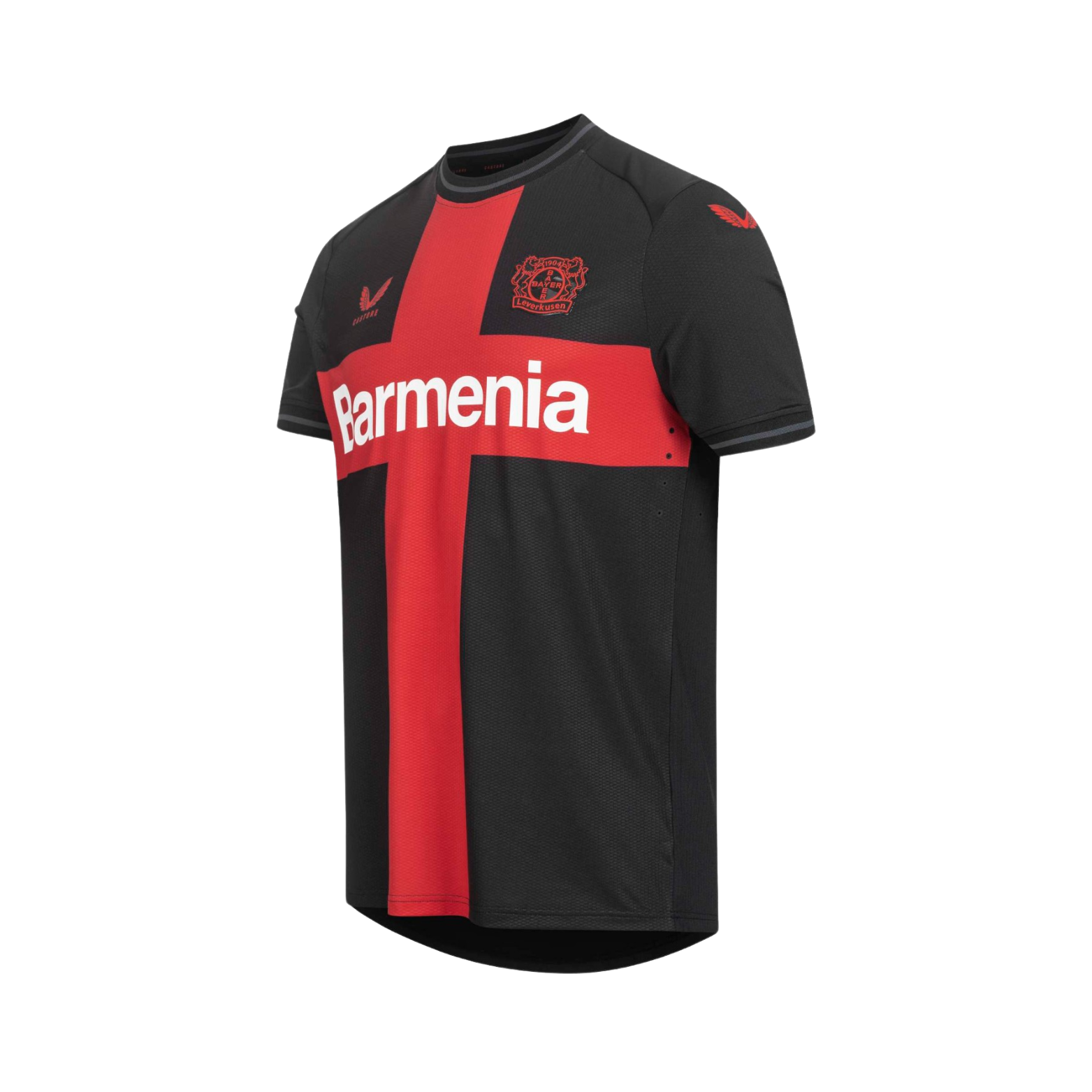 Bayer 04 Leverkusen Domicile 23/24