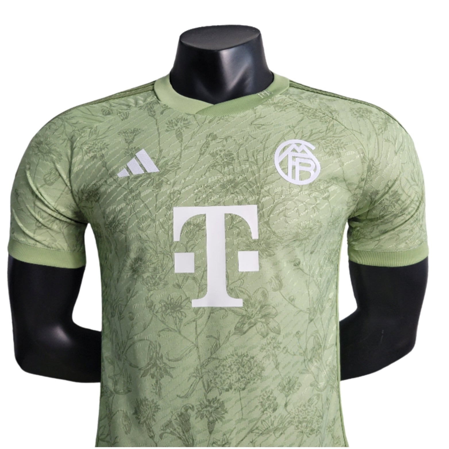 Bayern Munique Édition Spéciale 23/24 - Version Joueur