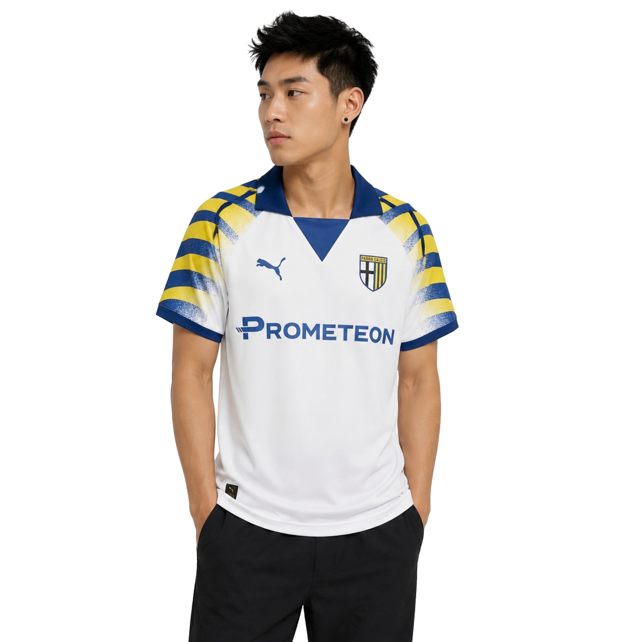 Parma Calcio Tercera 25/26