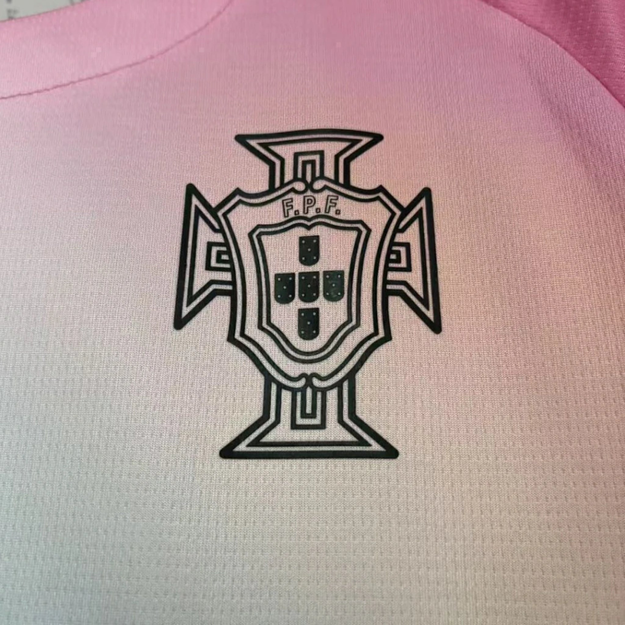 Portugal Edición Especial 26/27 - Copa del Mundo 2026