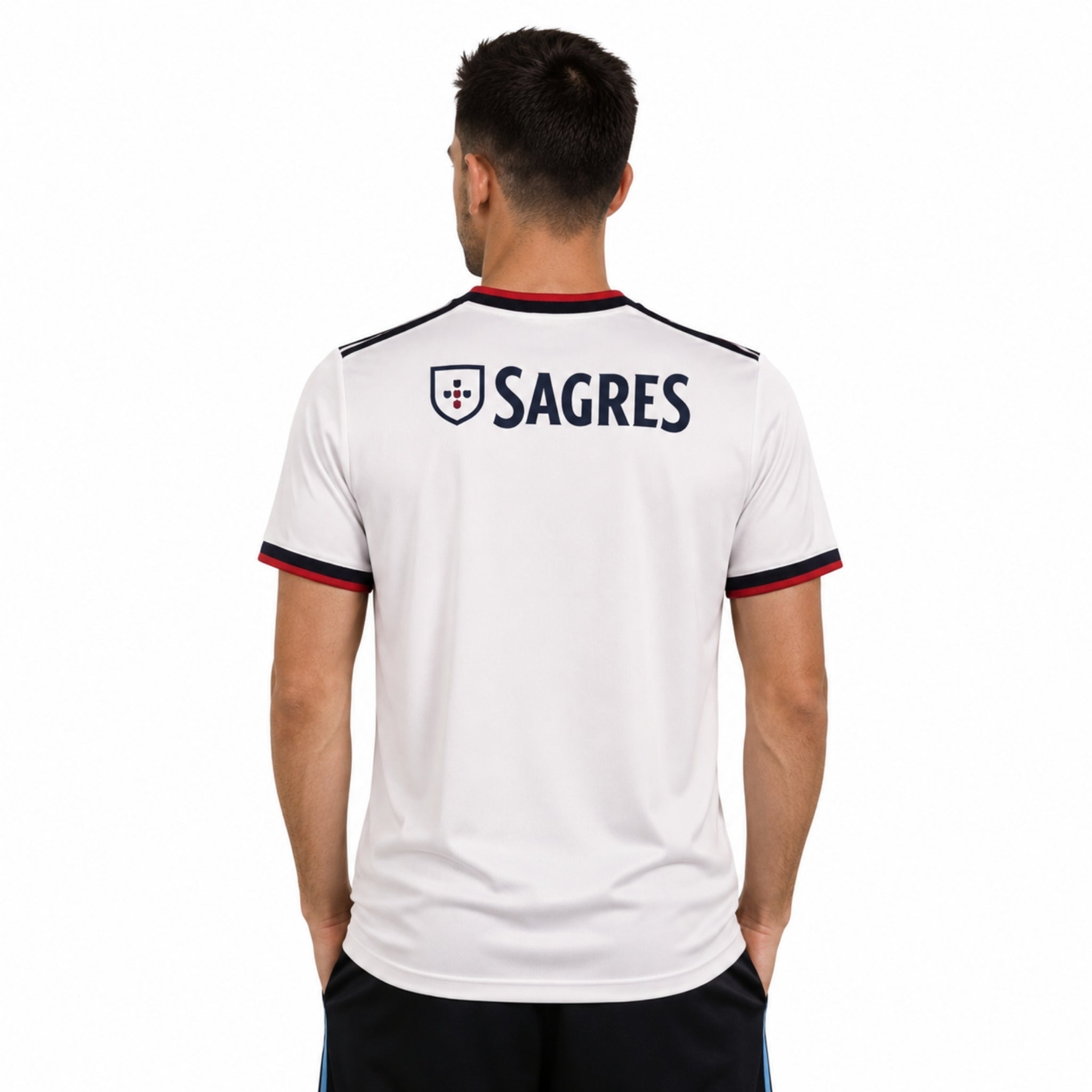 Benfica Édition Spéciale 26/27