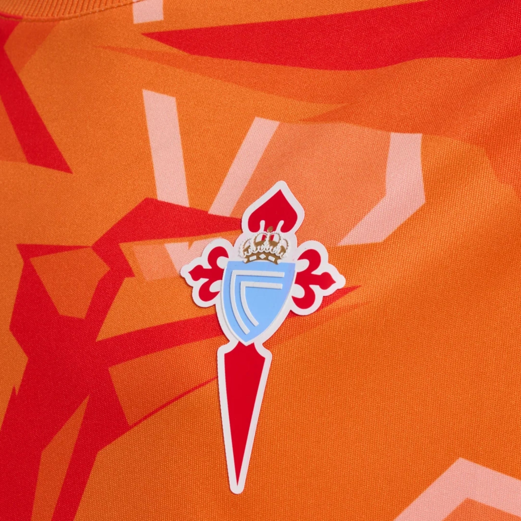 Celta de Vigo Gardiens de But 26/27