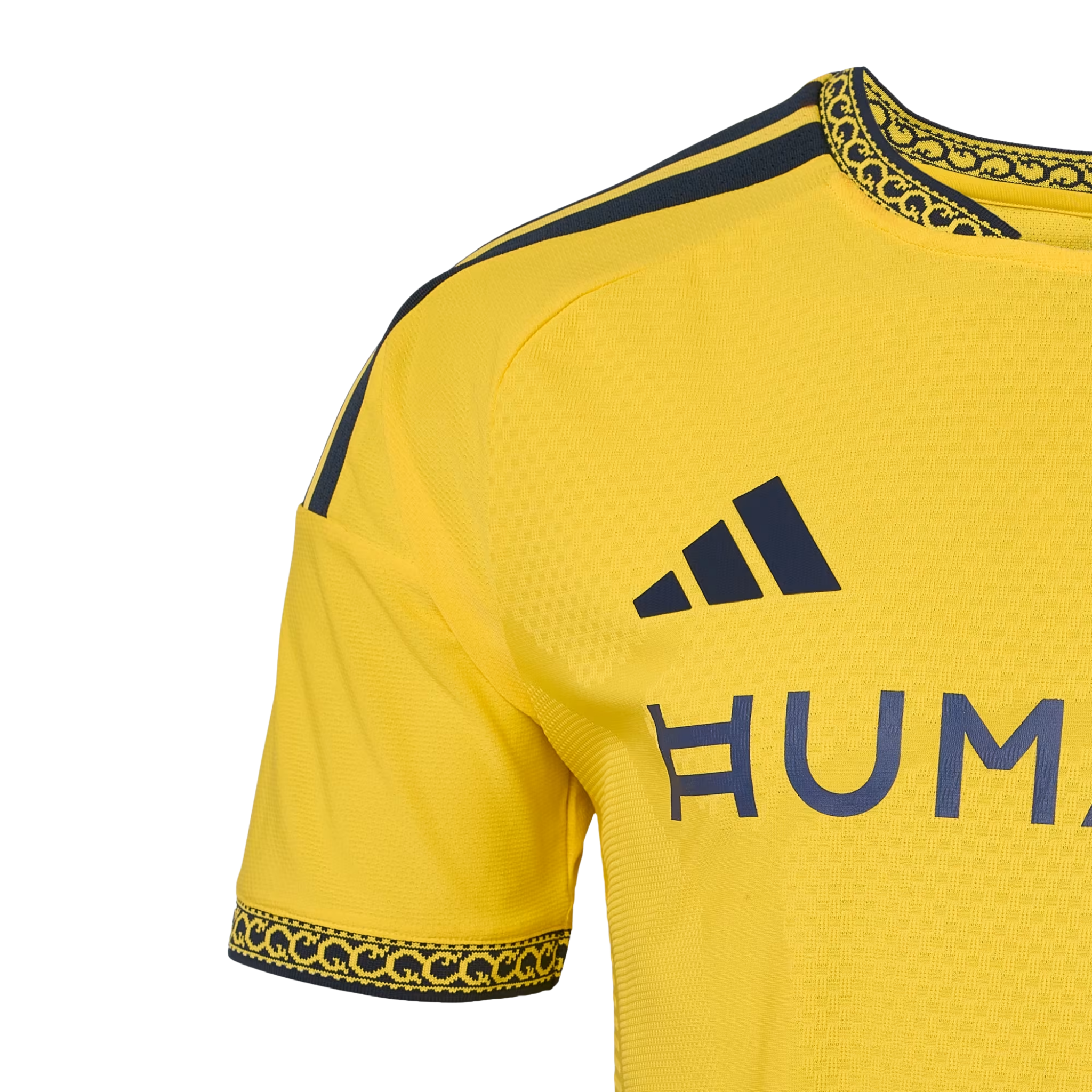 Al-Nassr Domicile 26/27