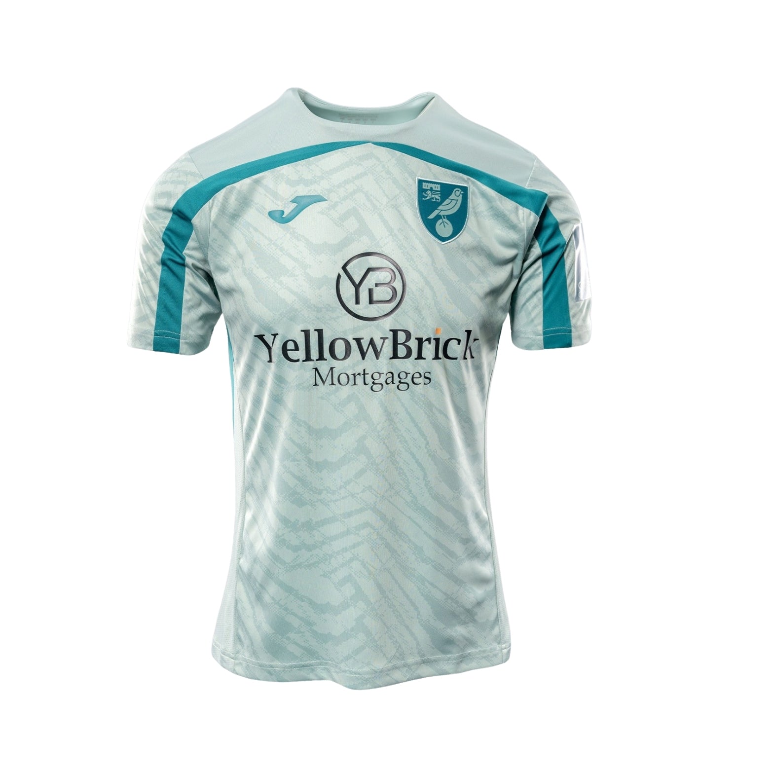 Norwich Avant-Match 25/26