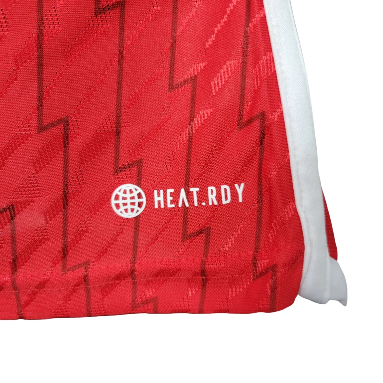 Arsenal Domicile 23/24 - Version Joueur