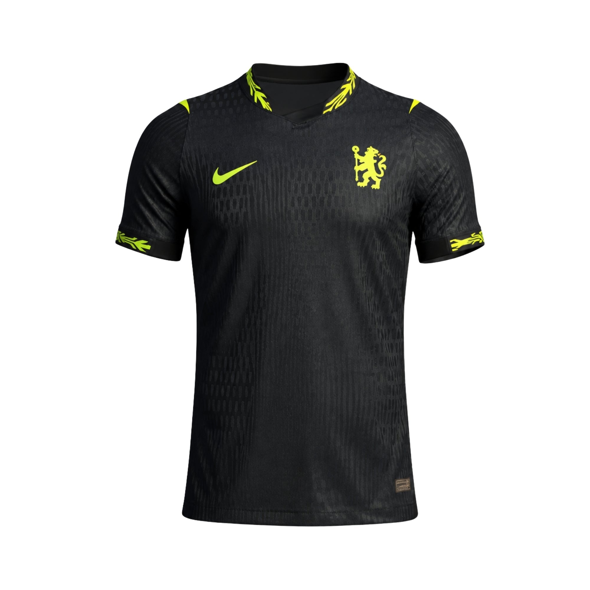 Chelsea Away 26/27 - Player Version