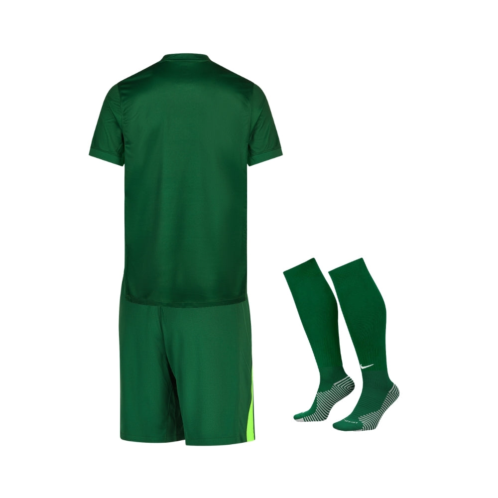 Kit - Wolfsburg Domicile 25/26