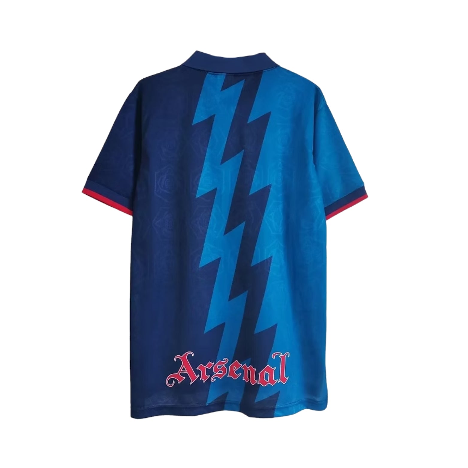 Arsenal Extérieur 95/96