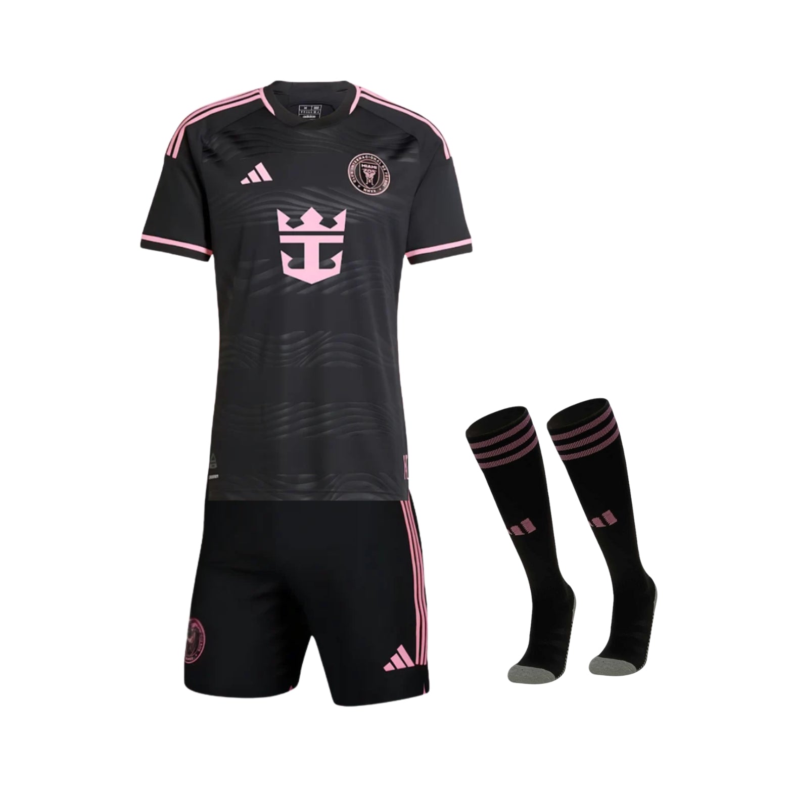 Kit - Inter Miami Extérieur 24/25