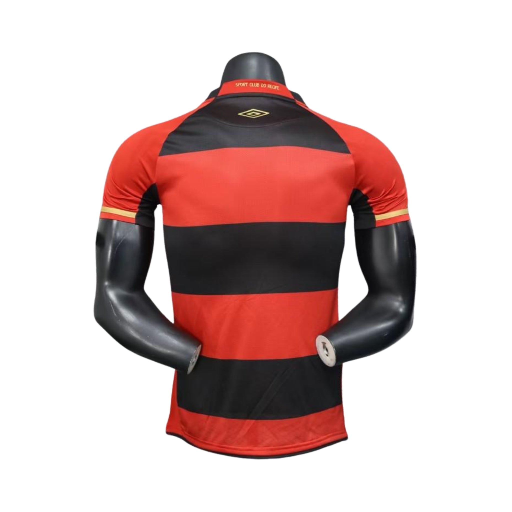 Recife Domicile 25/26 - Version Joueur