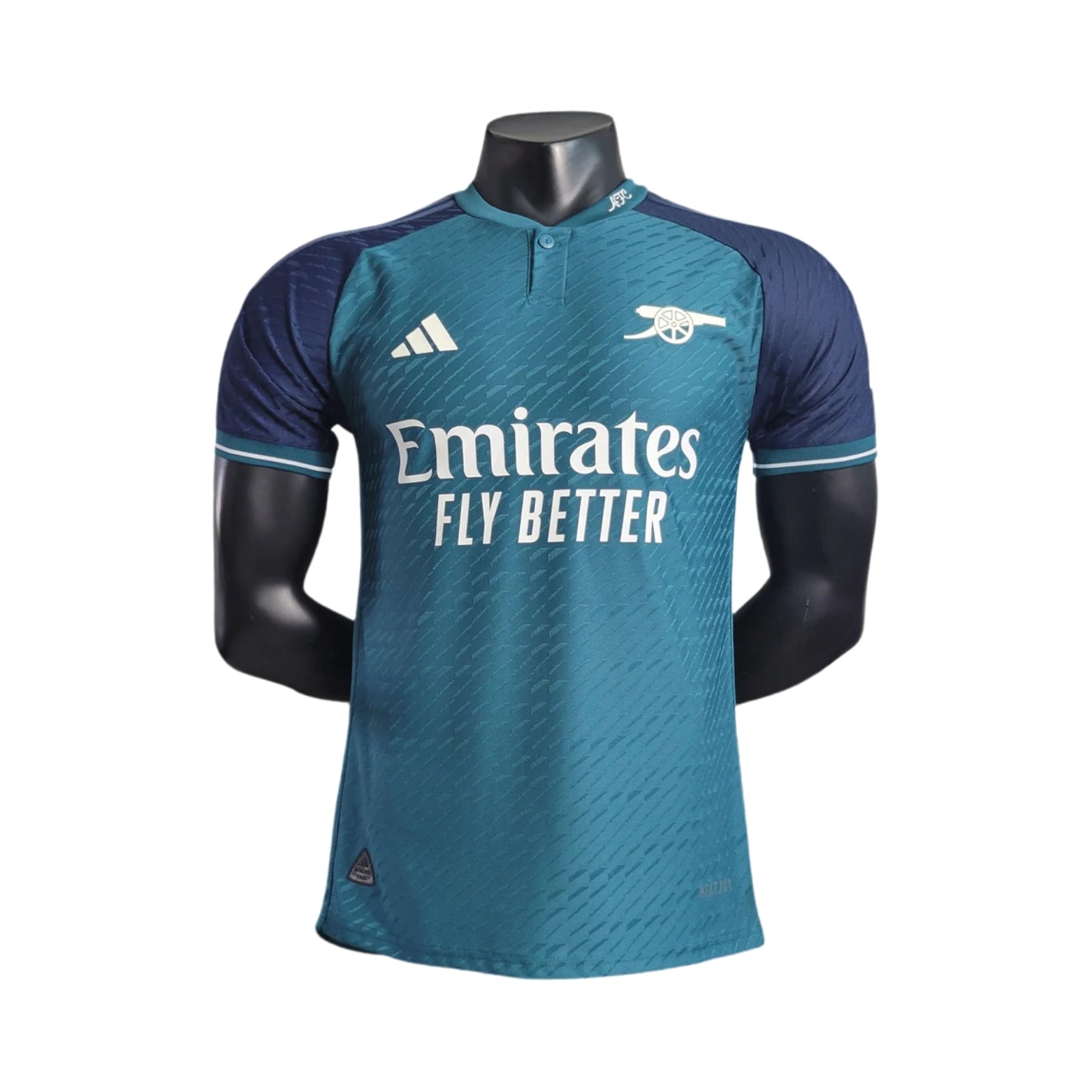 Arsenal Troisième 23/24 - Version Joueur