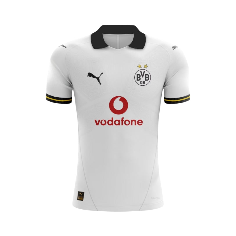 Borussia Dortmund Troisième 25/26