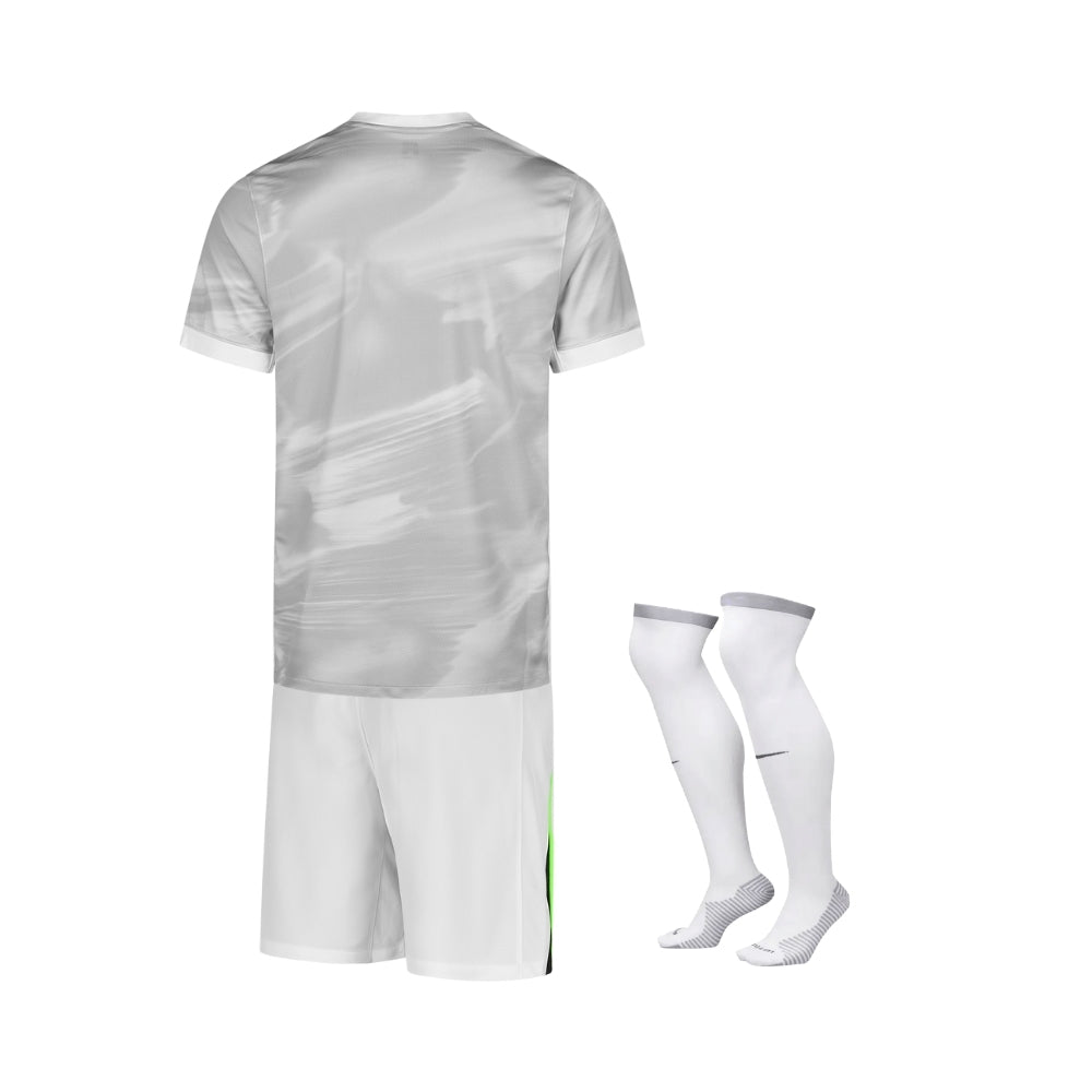 Kit - Wolfsburg Extérieur 25/26