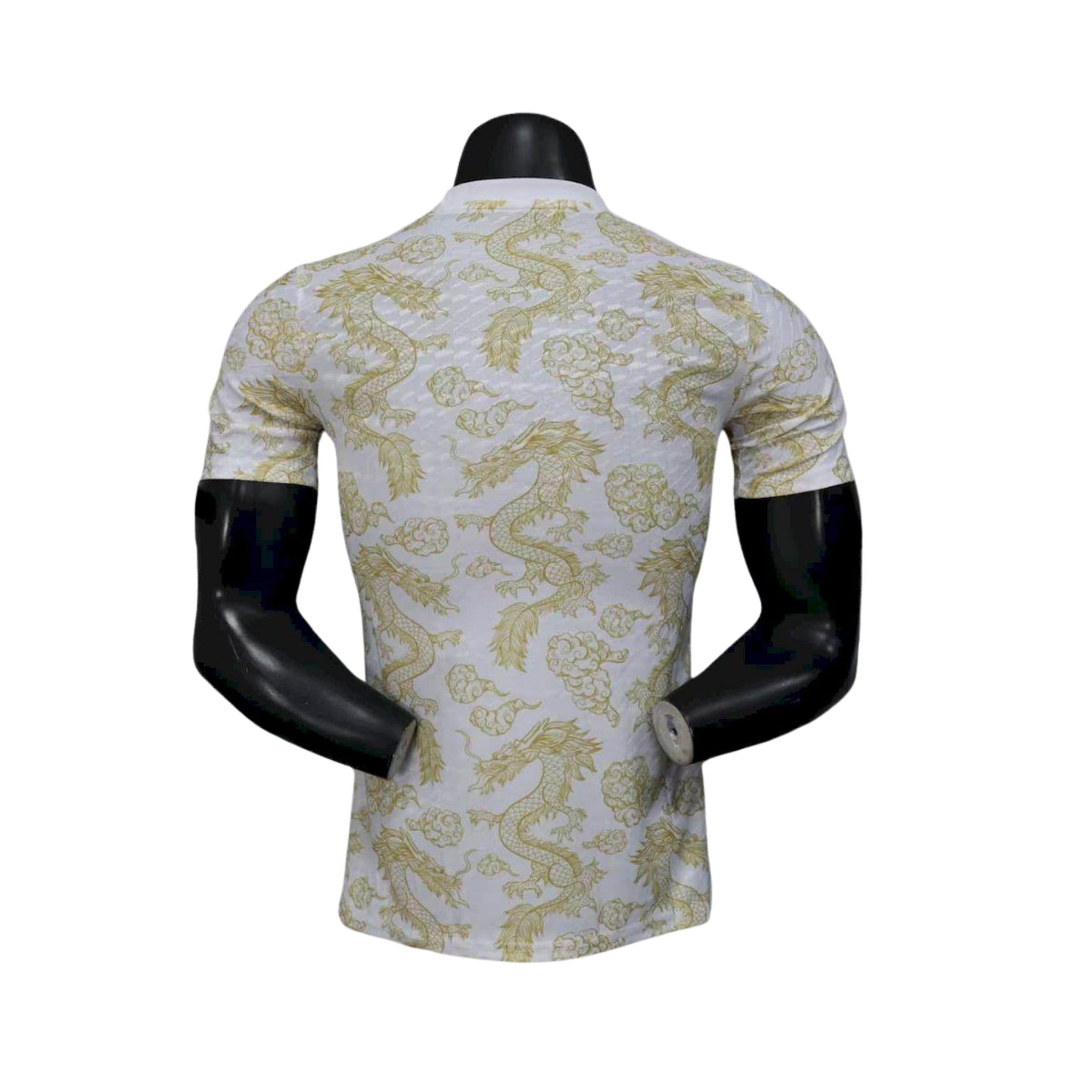 Real Madrid Édition Spéciale 25/26 - Version Joueur