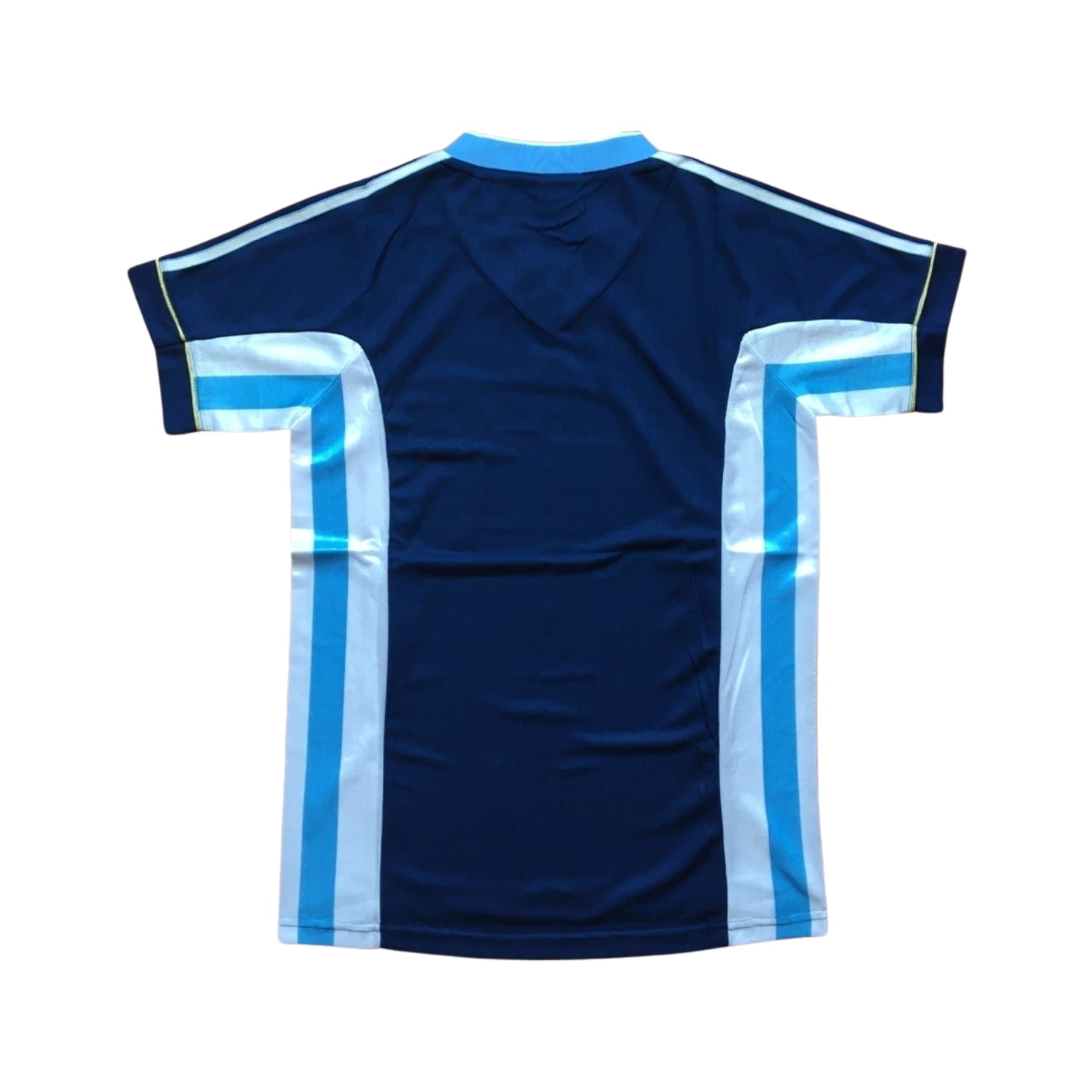 Argentine Extérieur 98/99
