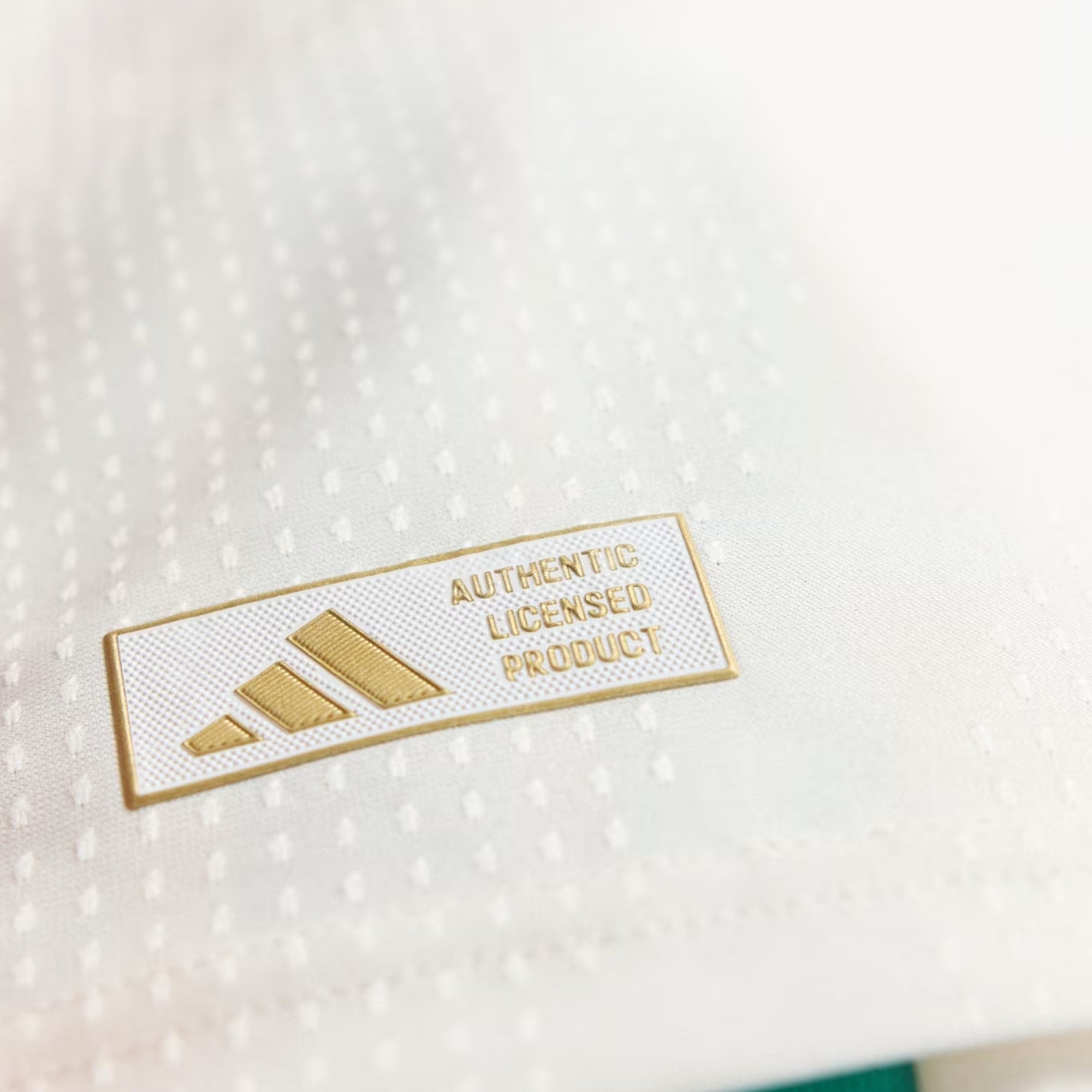 Algeria Home 26/27 - World Cup 2026