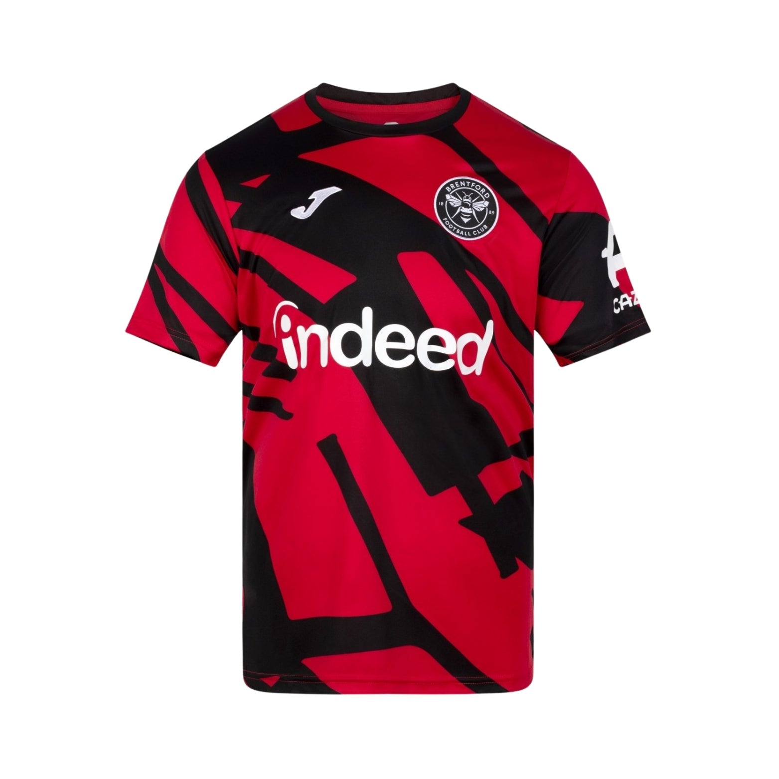 Brentford Gardiens de But 25/26