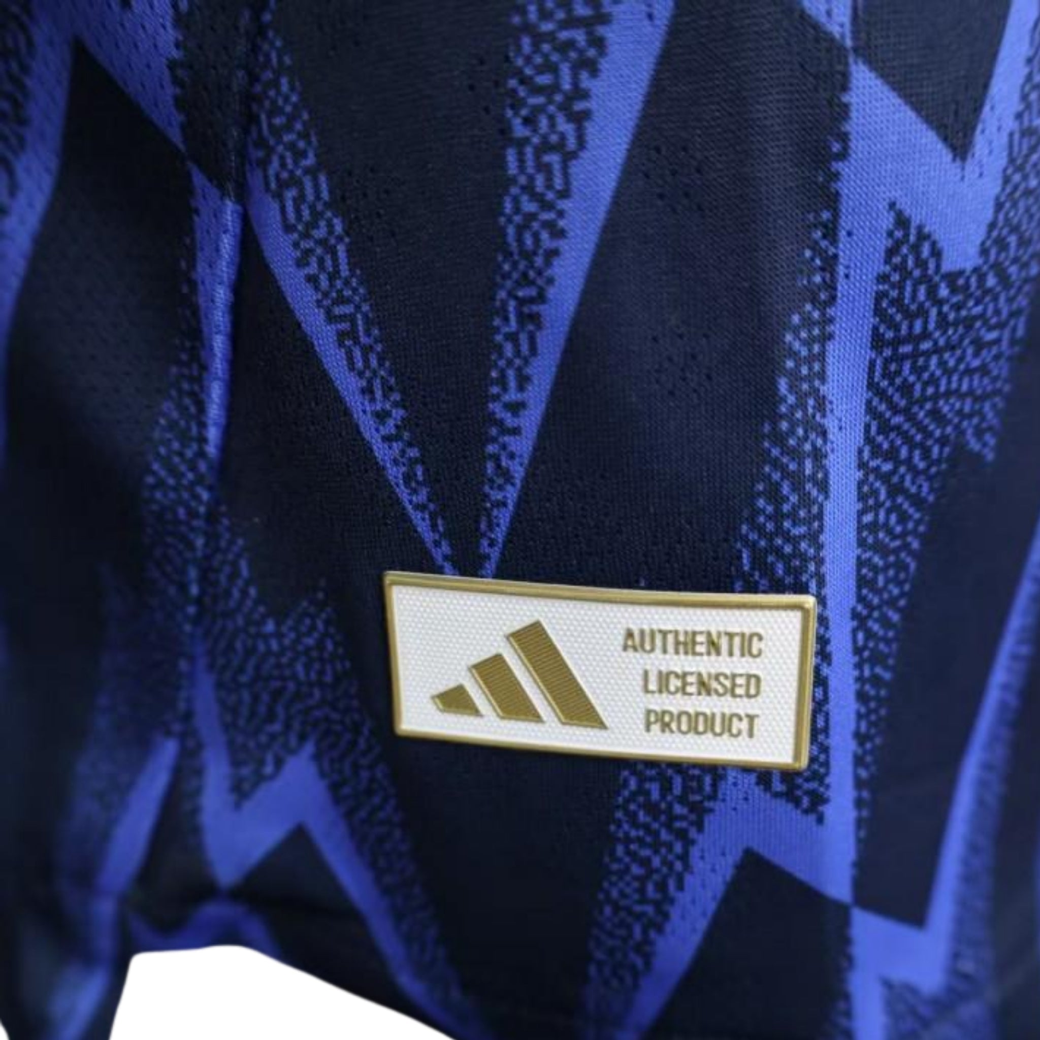 Arsenal Extérieur 25/26 - Manches Longues - Version Joueur