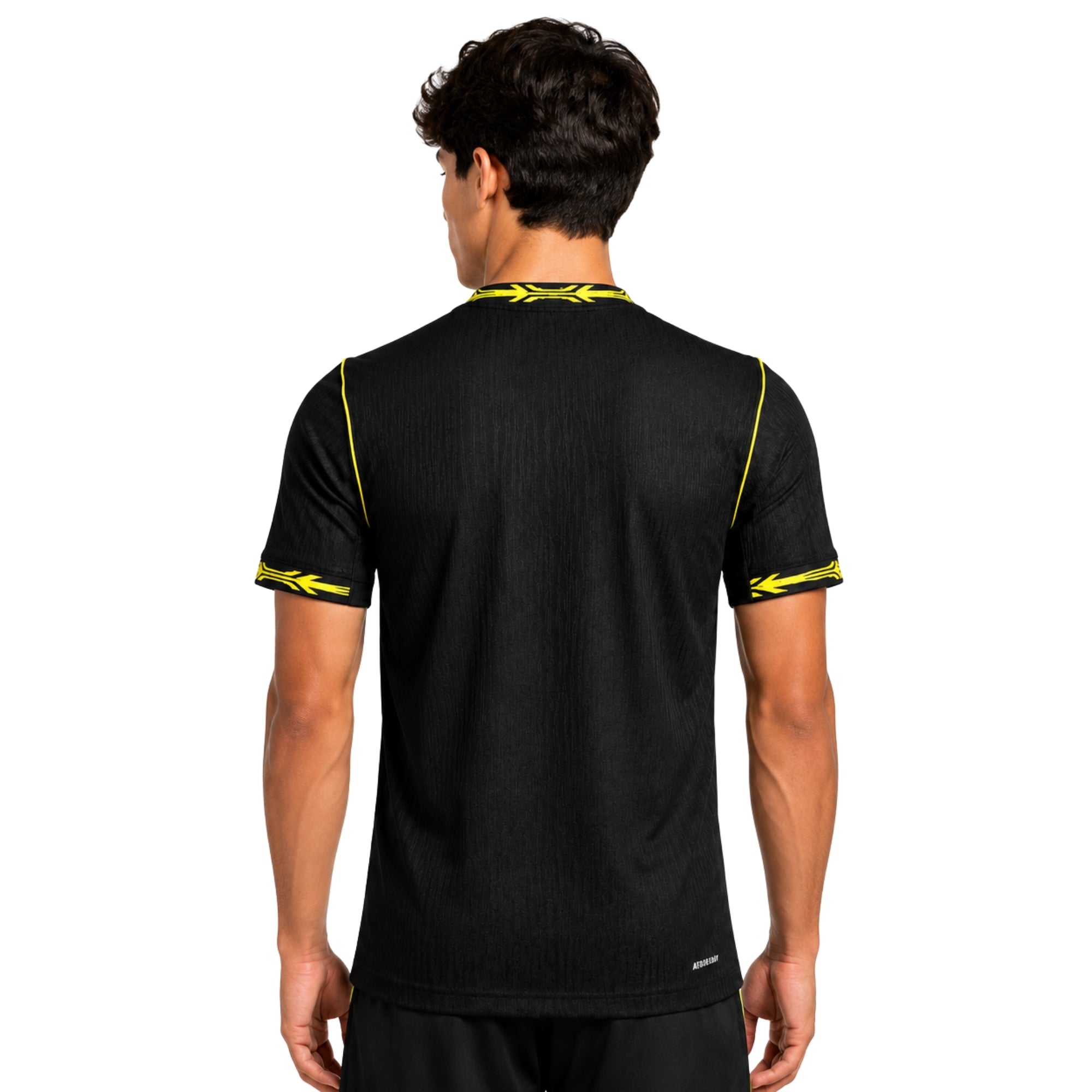 Chelsea Away 26/27 - Player Version