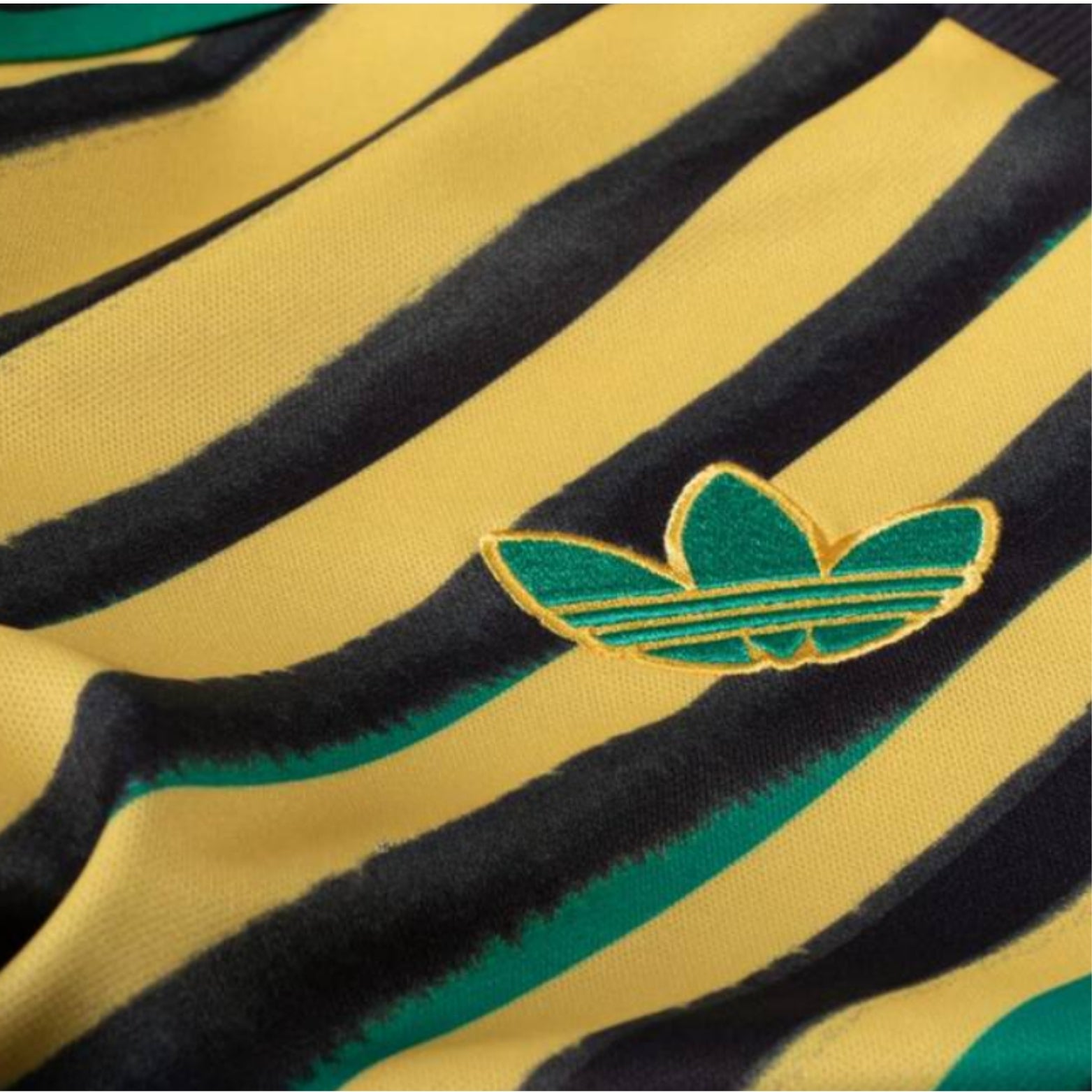 Jamaica Entraînement 24/25