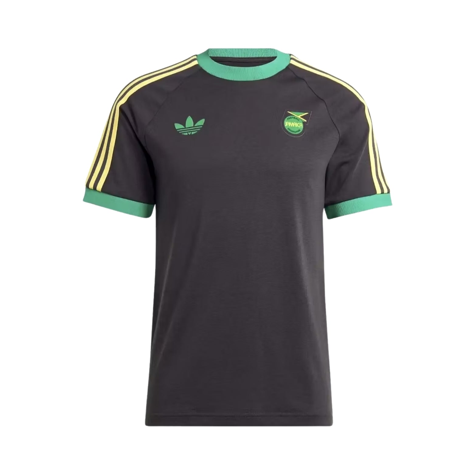 Jamaica Édition Spéciale 24/25