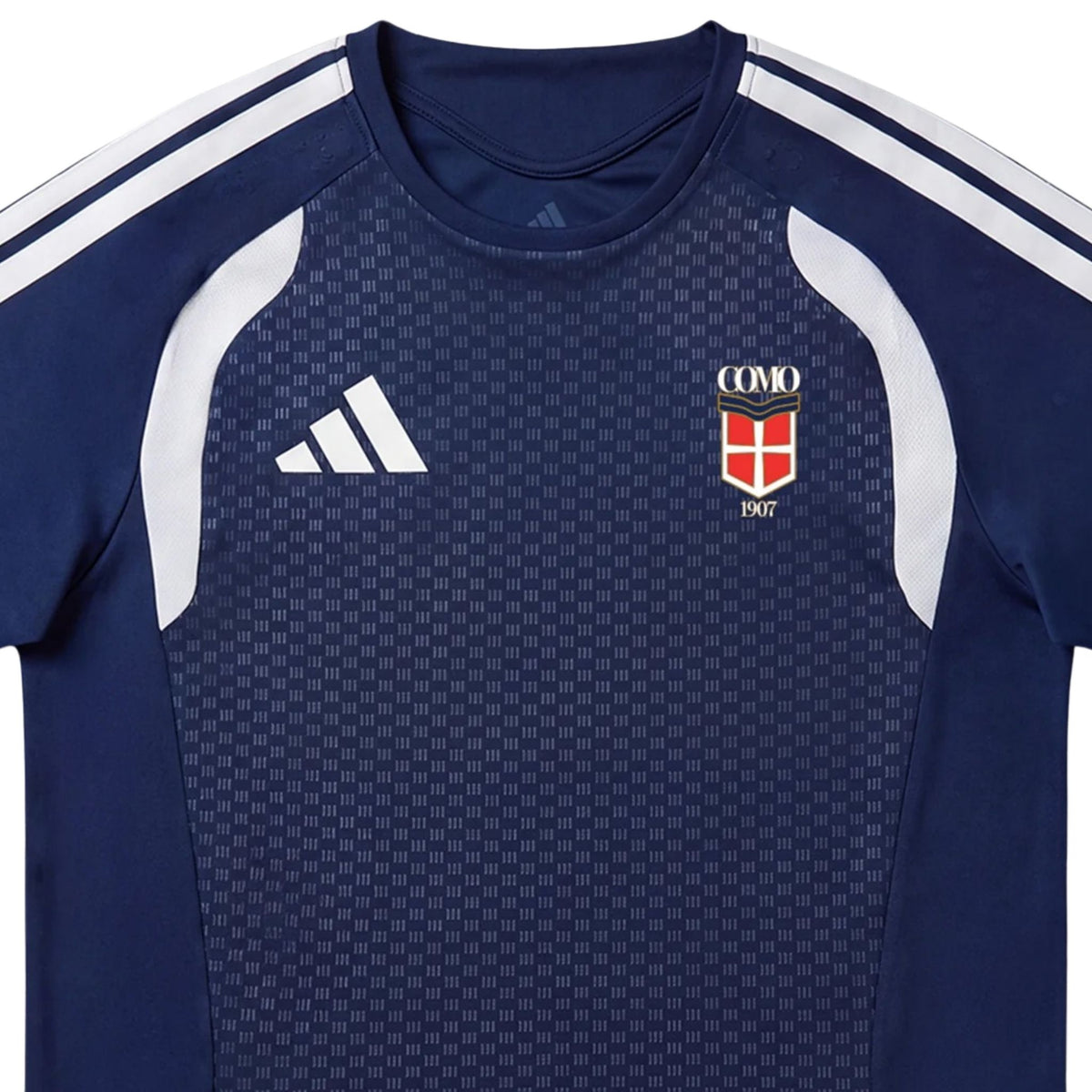 Como 1907 Entraînement 26/27