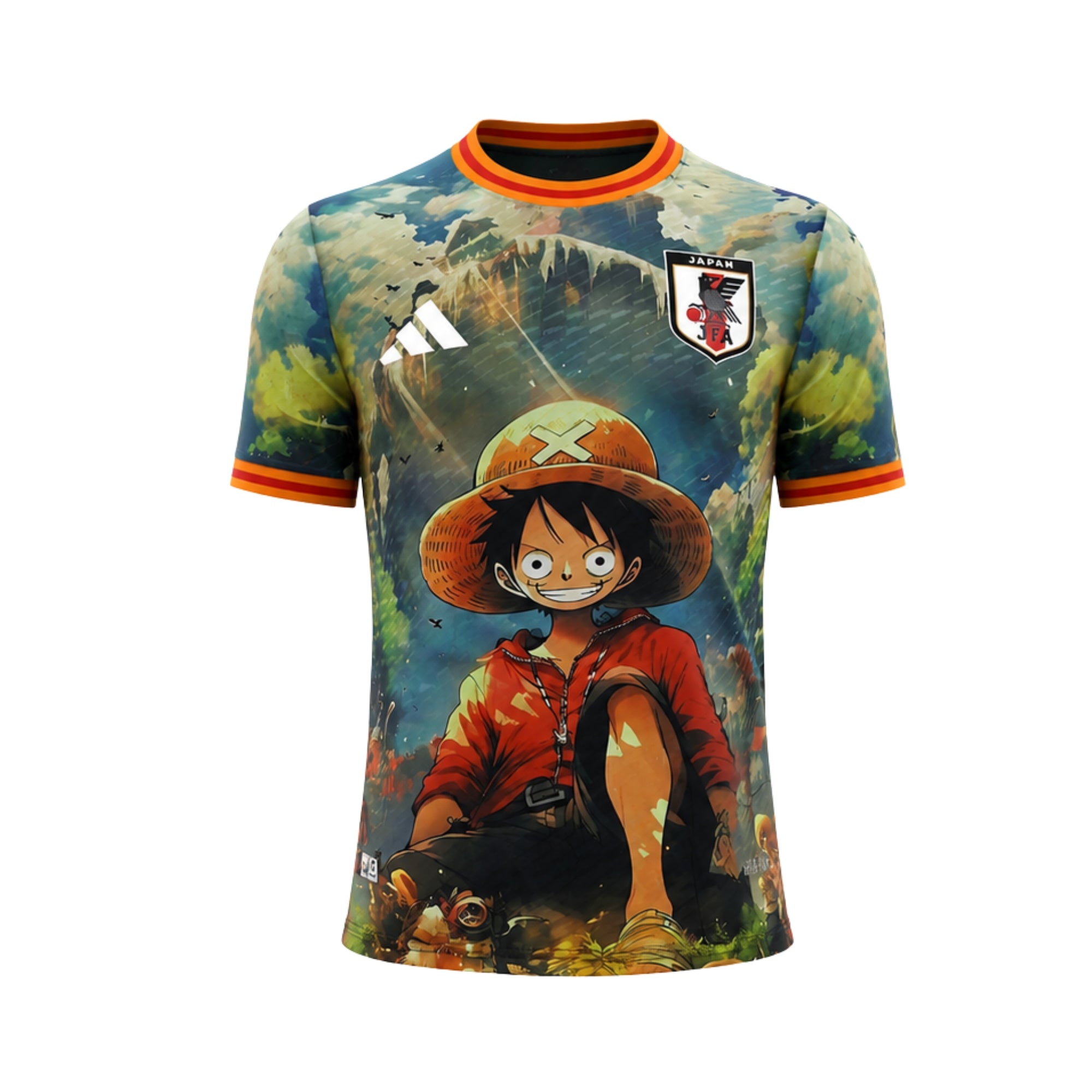 Japón Edición Especial 25/26 - Versión Jugador