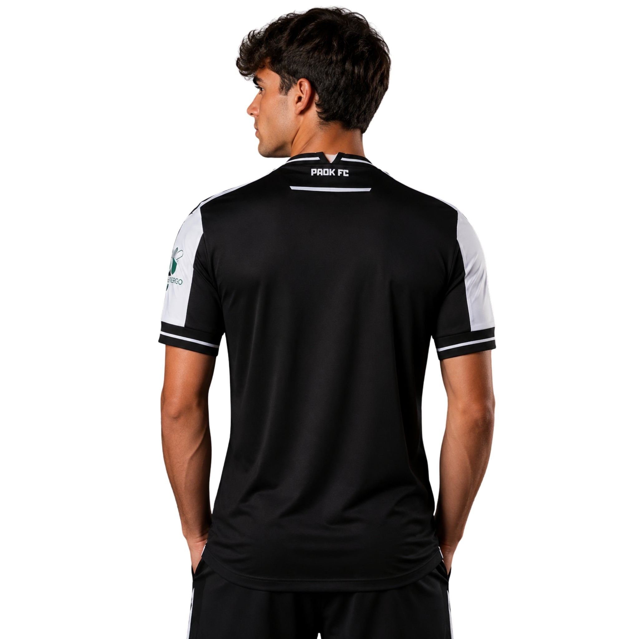 PAOK Extérieur 25/26