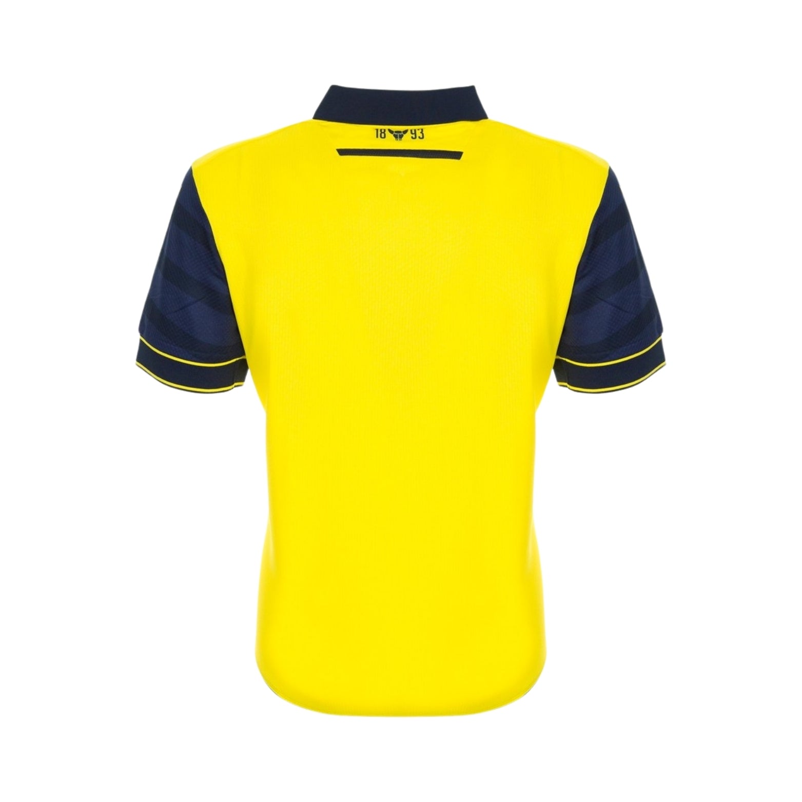 Oxford United Domicile 25/26