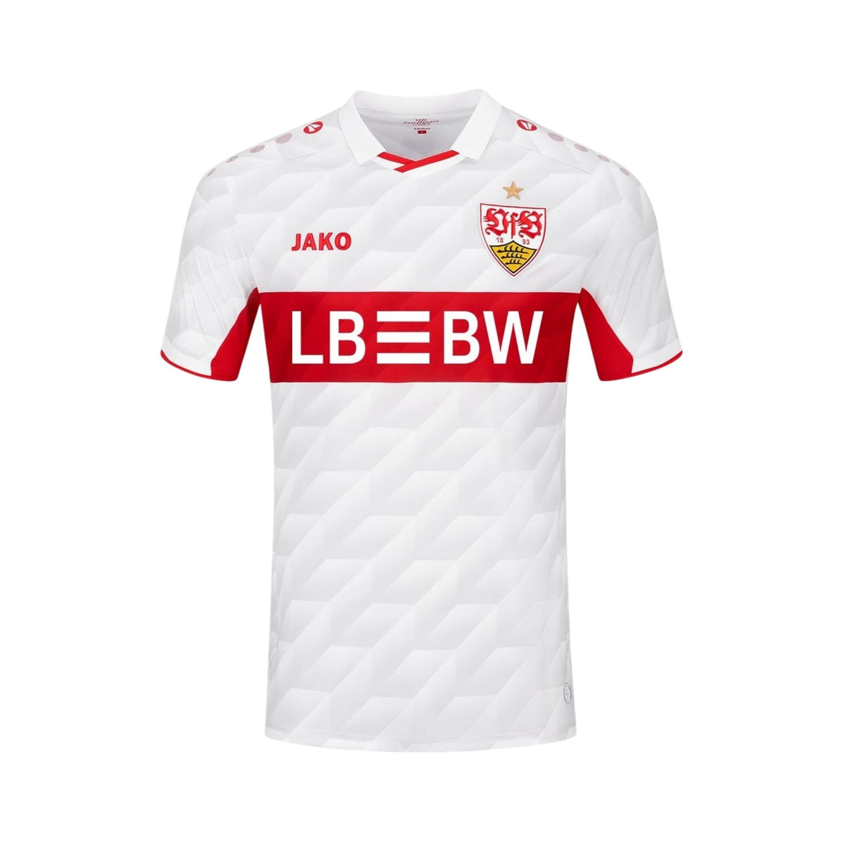 VfB Stuttgart Domicile 26/27 - Ligue des Champions