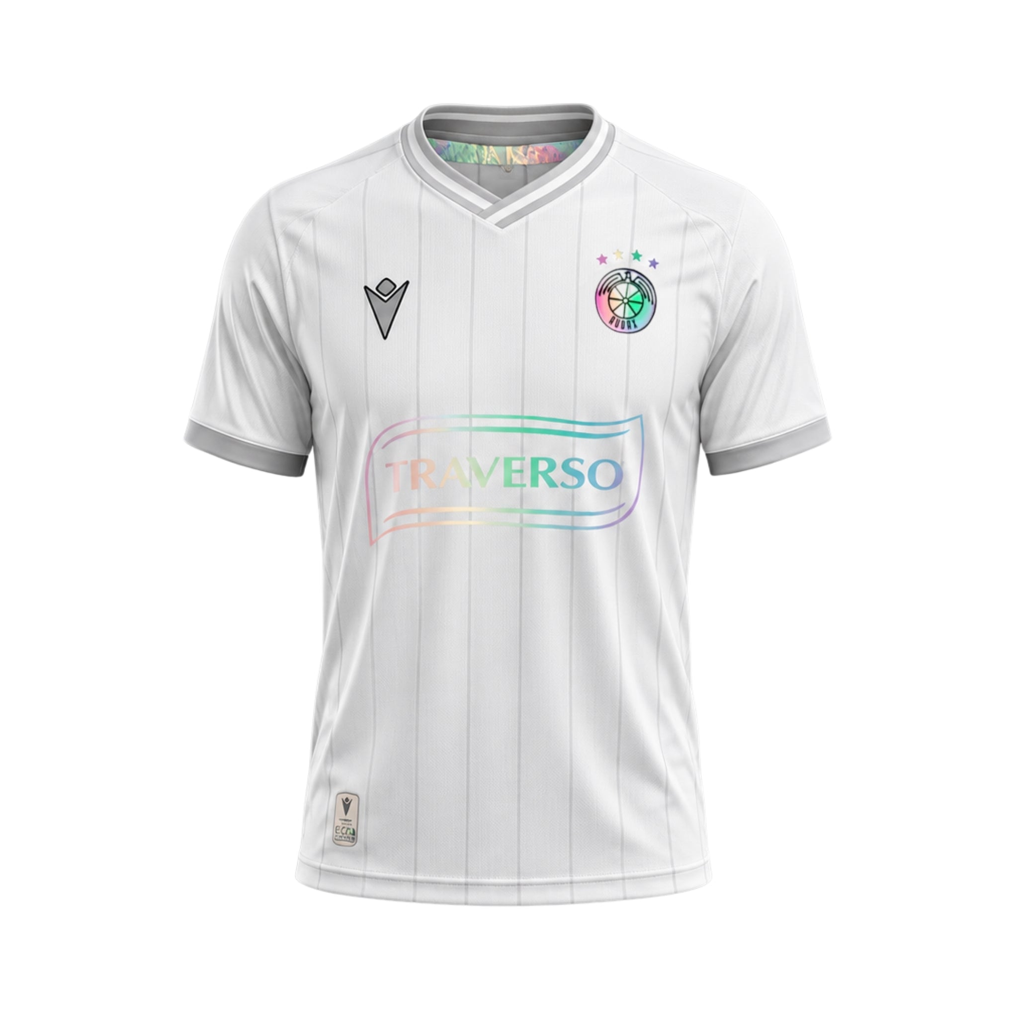 Audax Italiano Visitante 25/26