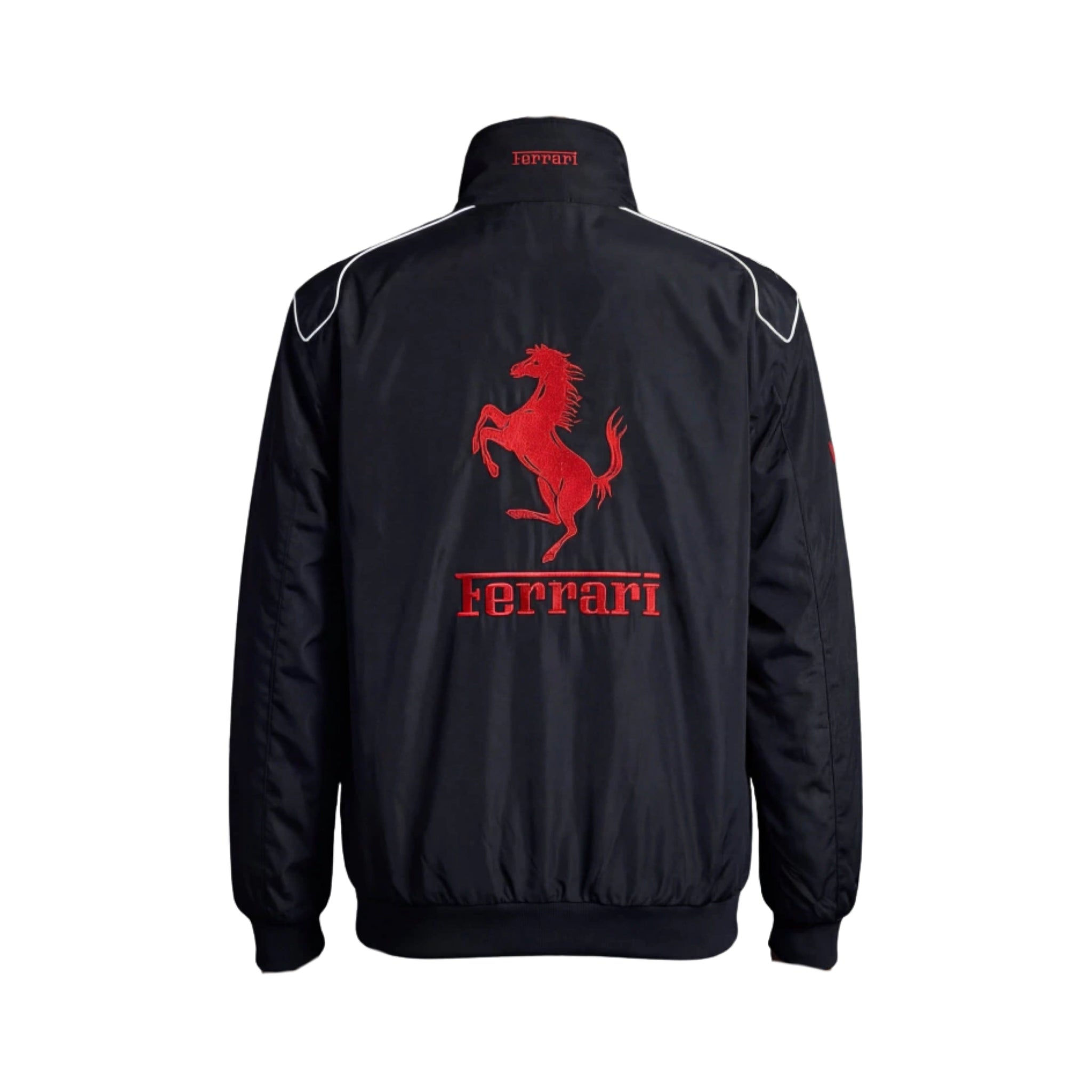 Veste Retro Ferrari Scuderia F1