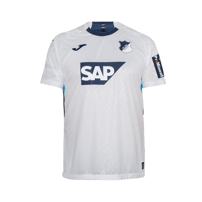 Hoffenheim Troisième 25/26