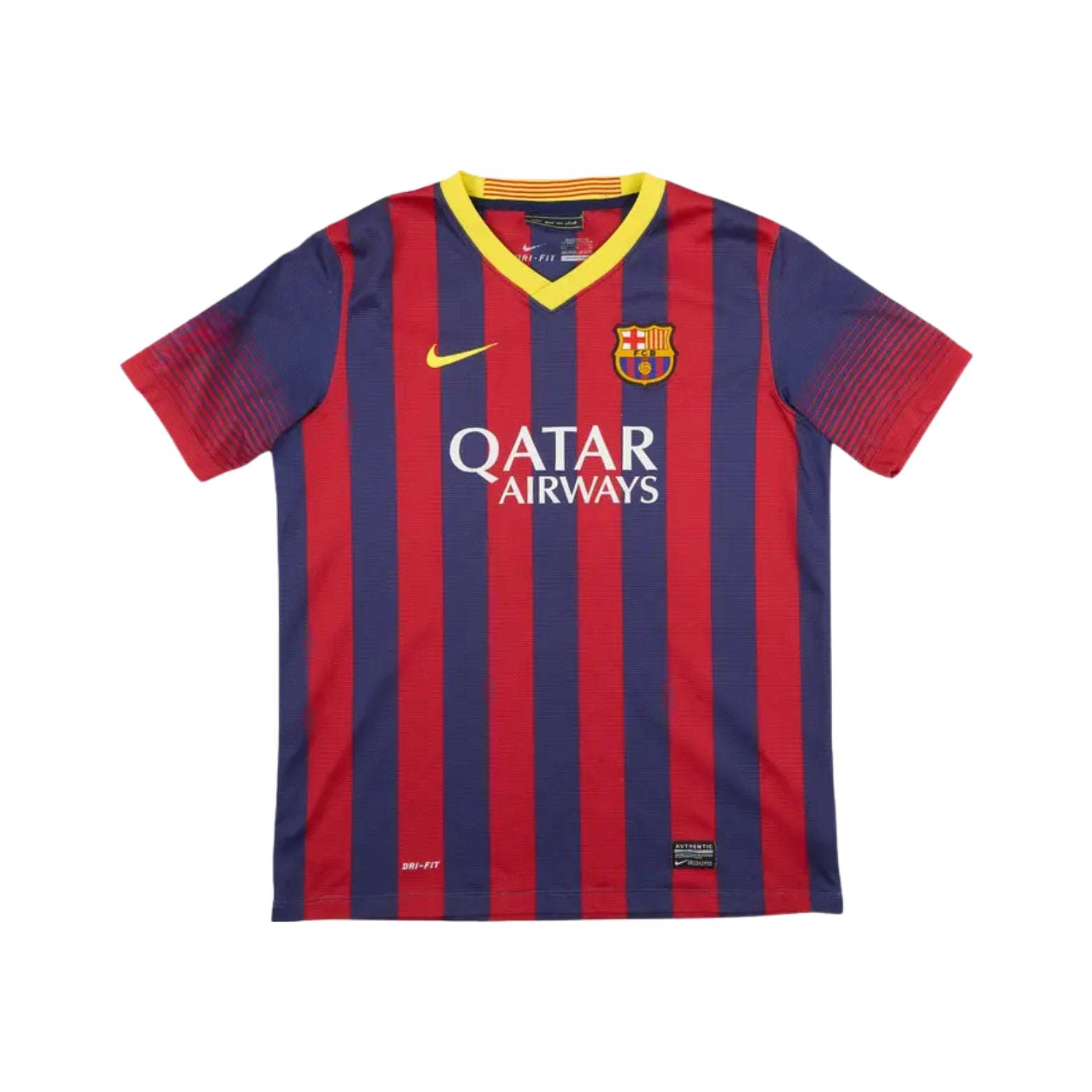Barcelone Domicile 13/14