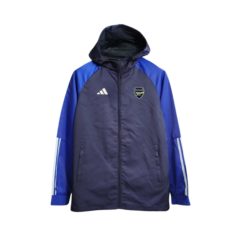 Coupe-Vent - Arsenal