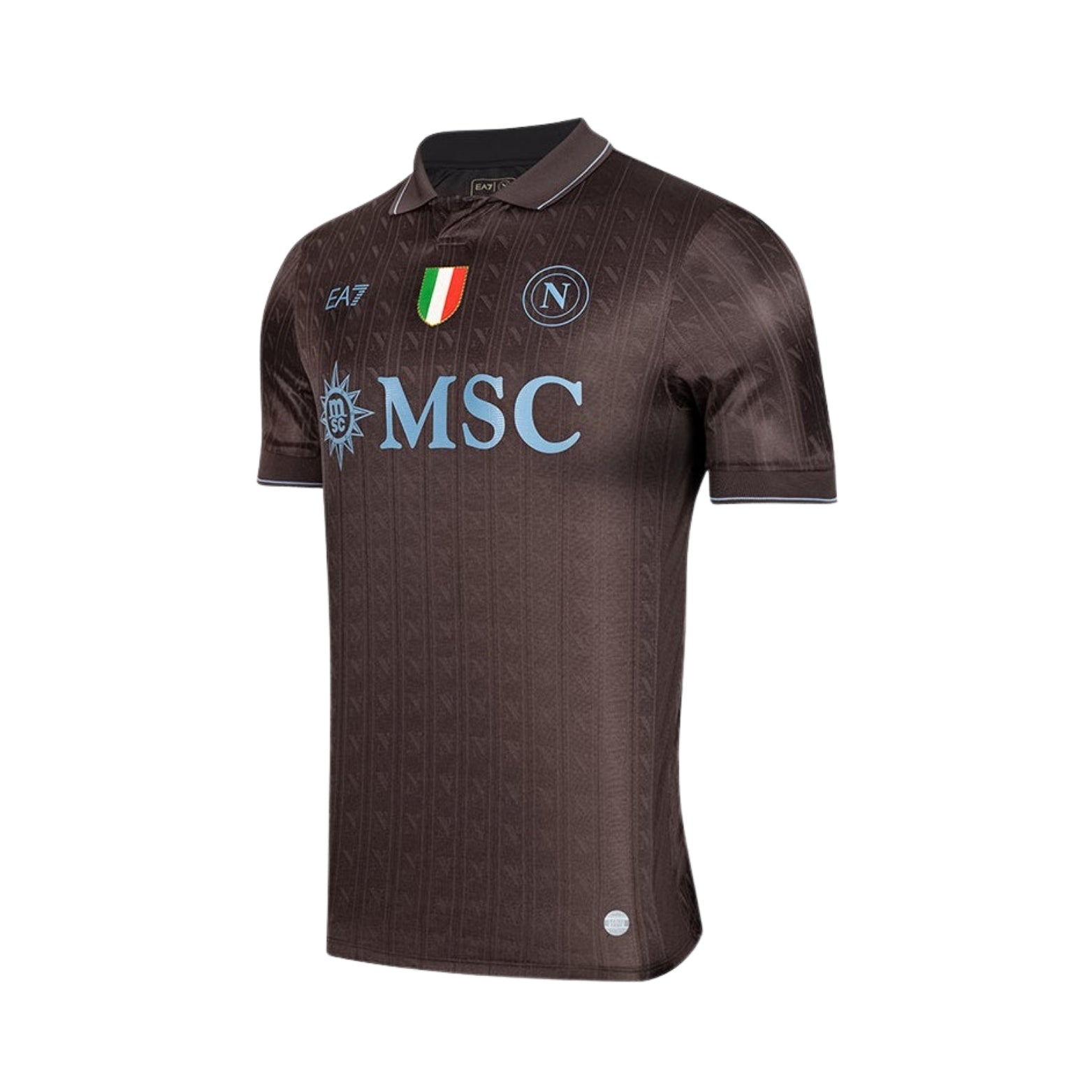 Naples Troisième 25/26
