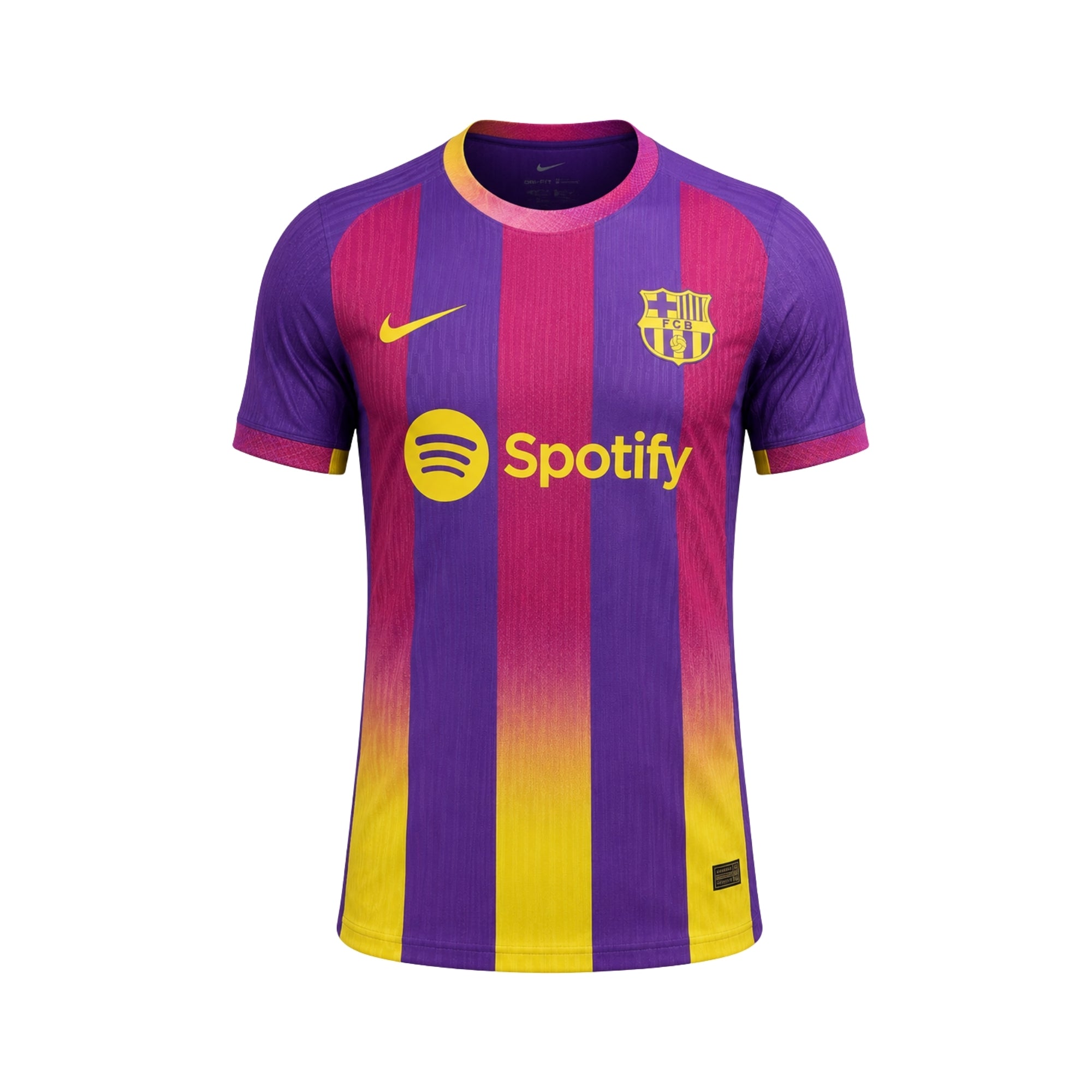 Barcelone Édition Spéciale 26/27 - Version Joueur