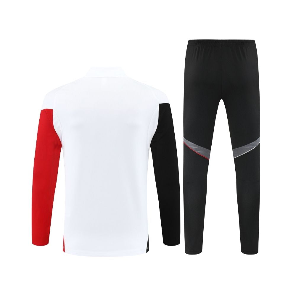 Ajax 25/26 - Survêtement - 1/2 Zip