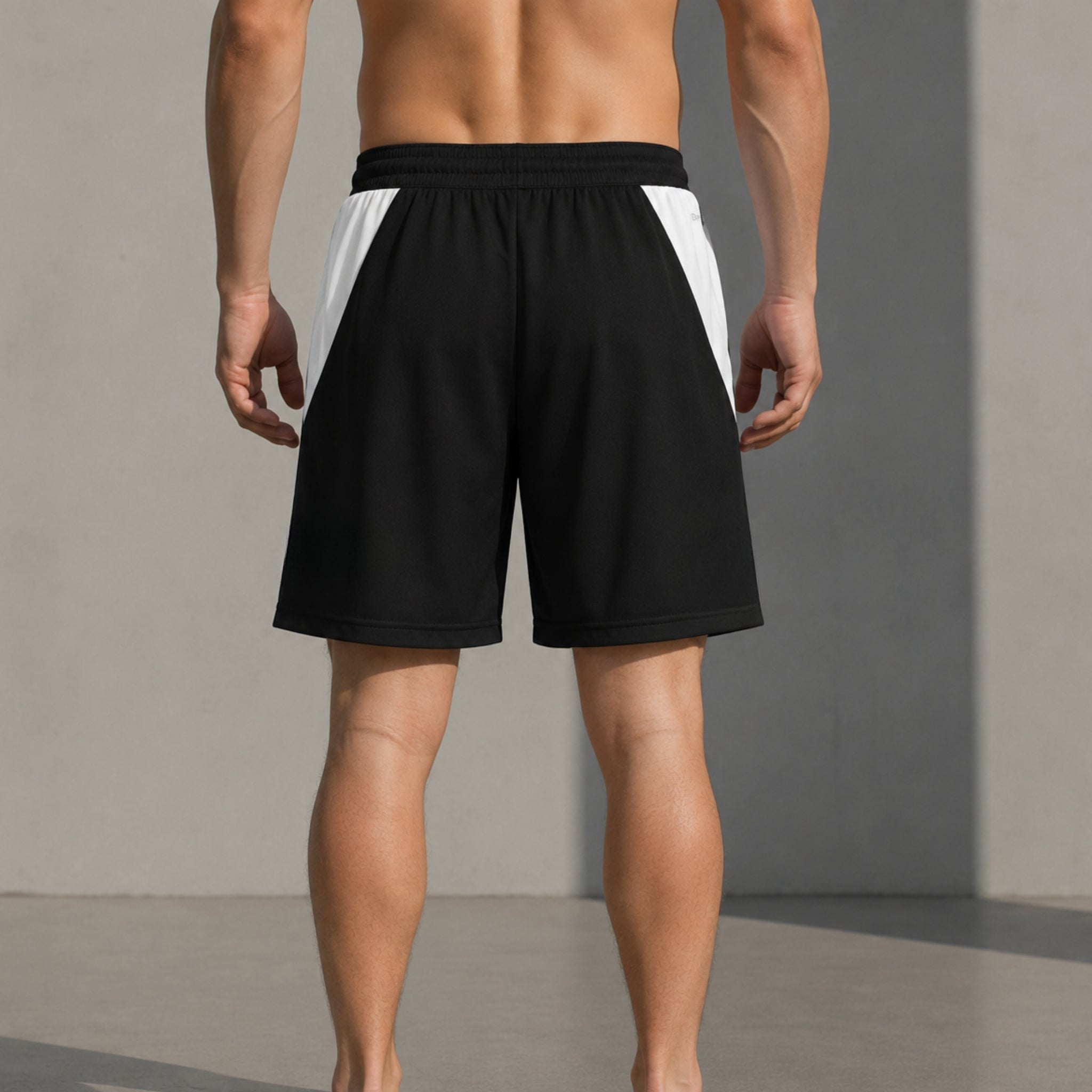 Short Parma Cálcio Domicile 26/27