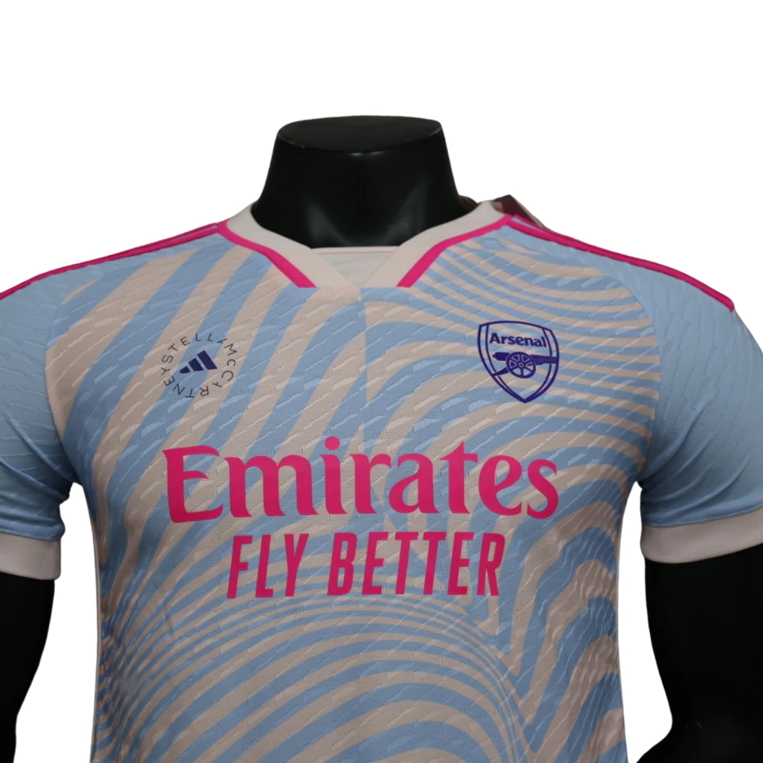 Arsenal Entraînement 23/24 - Version Joueur